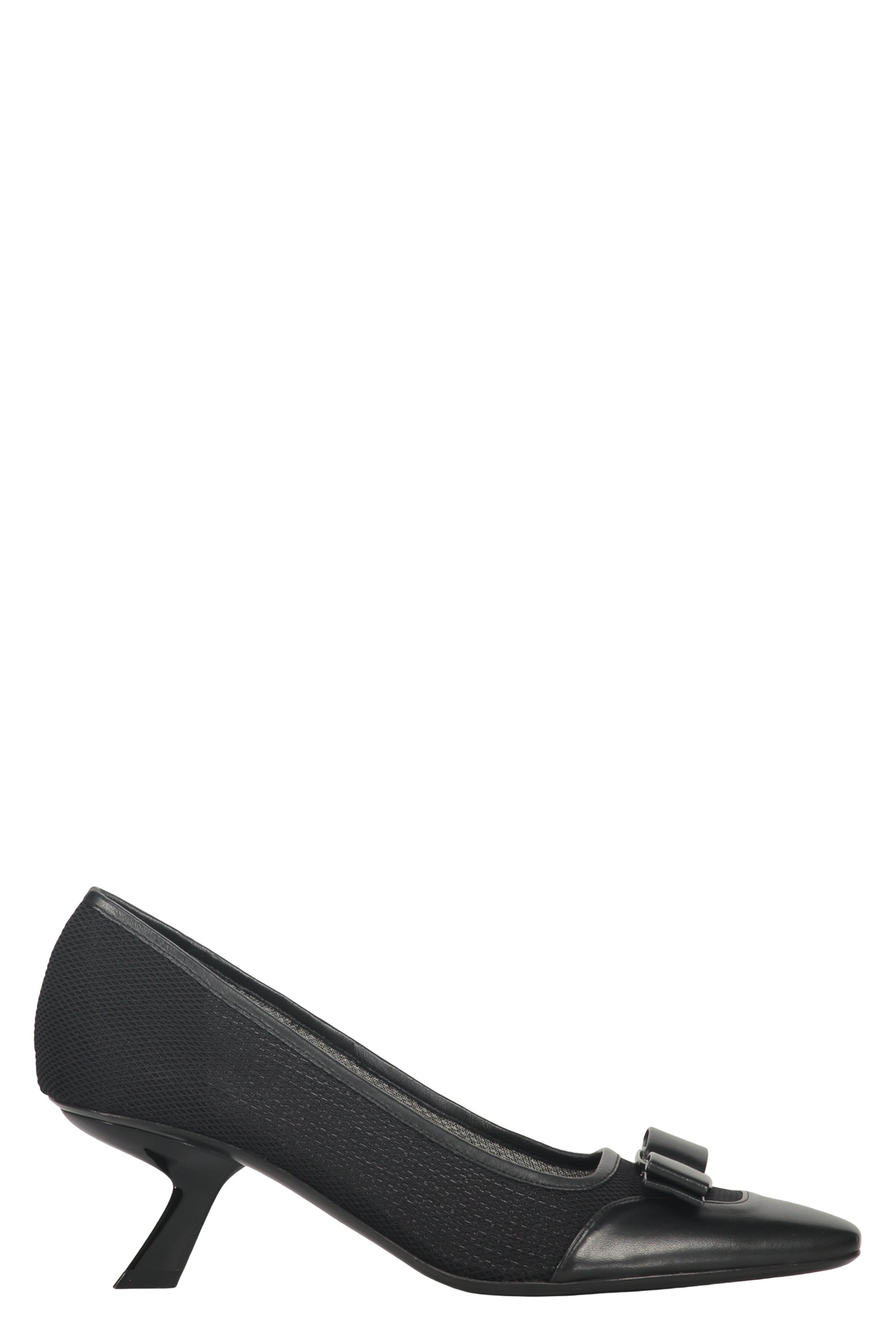 Fabric pumps