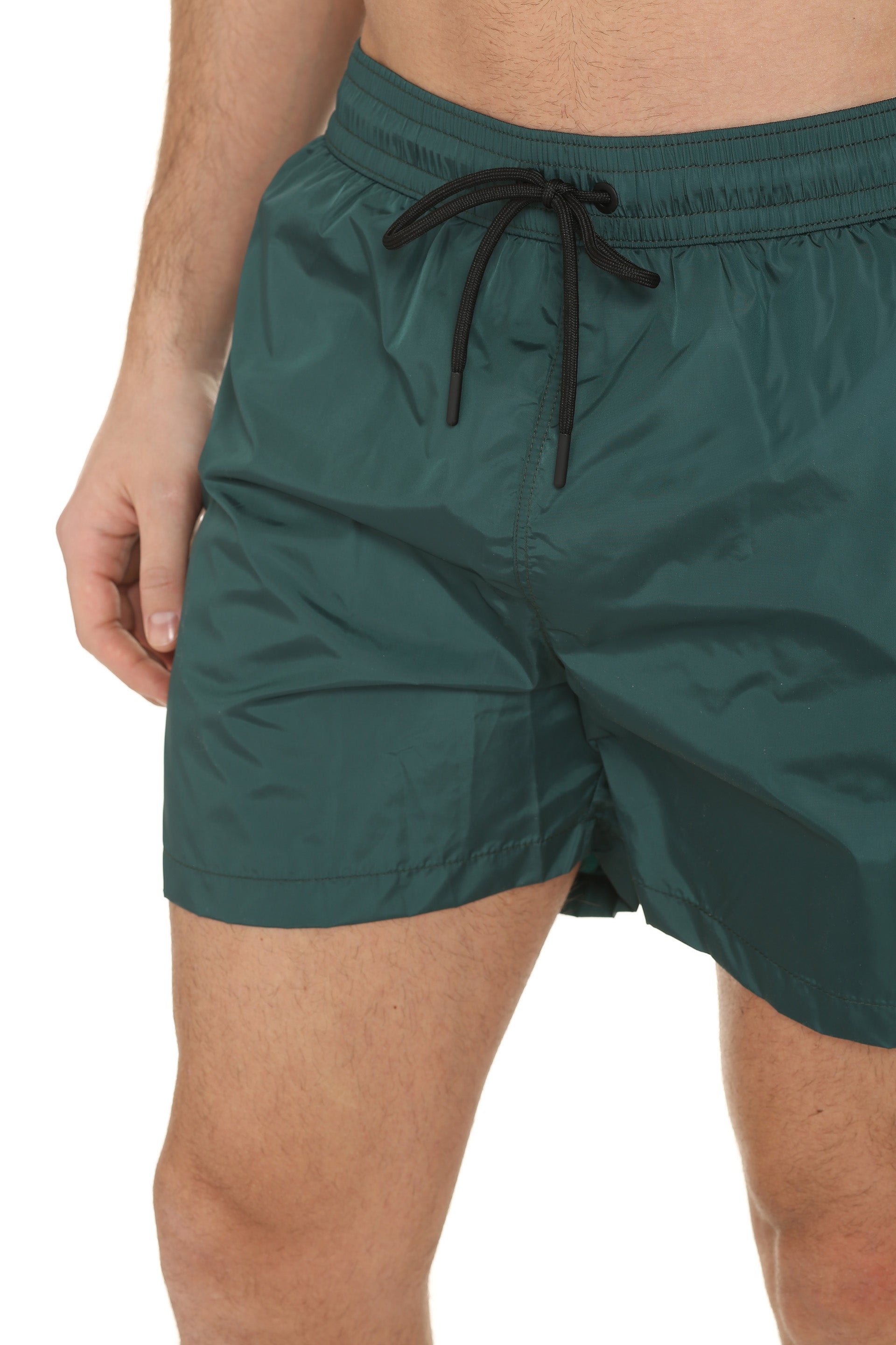 THE (Swim) - Swim shorts