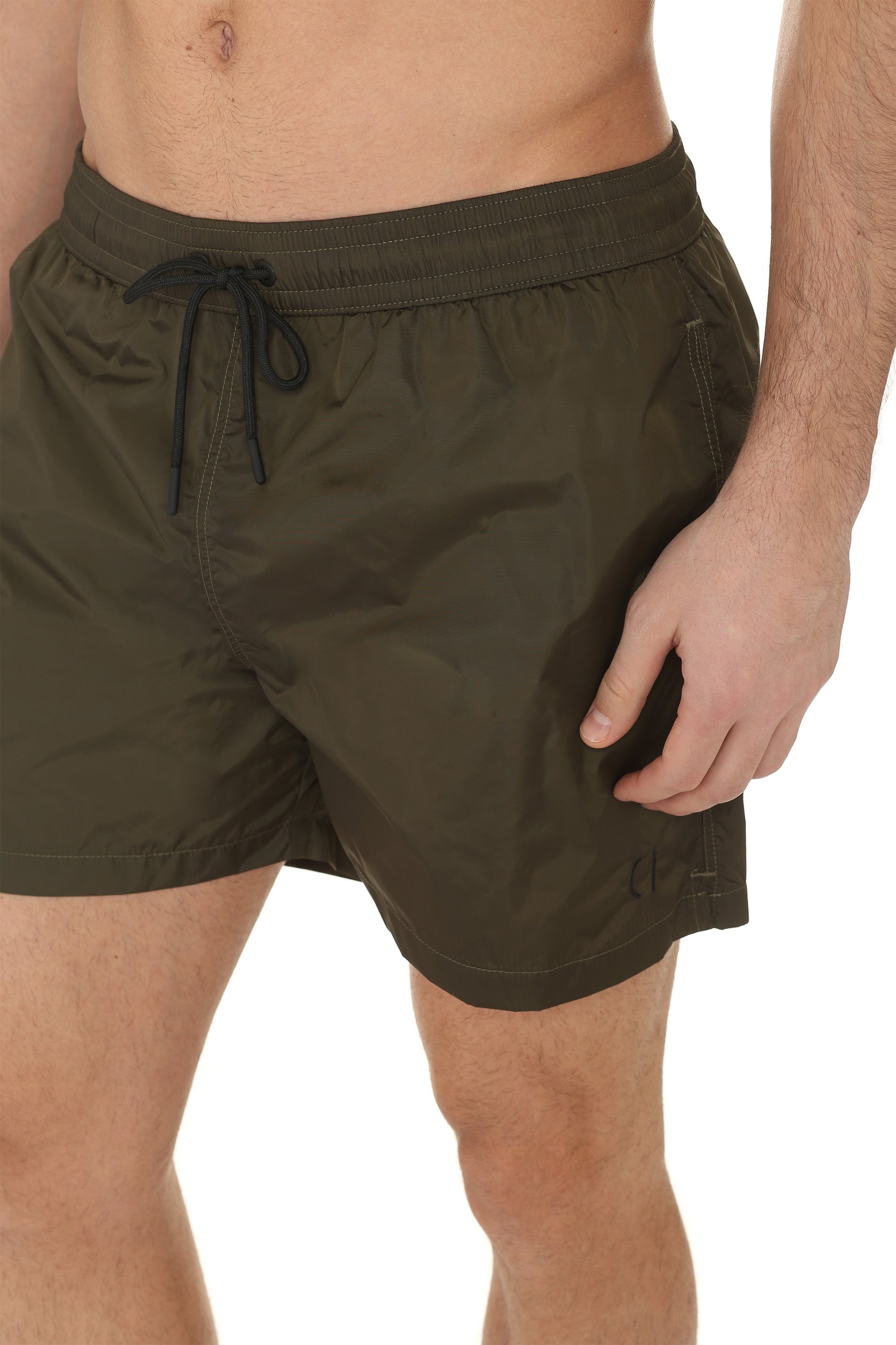 THE (Swim) - Swim shorts