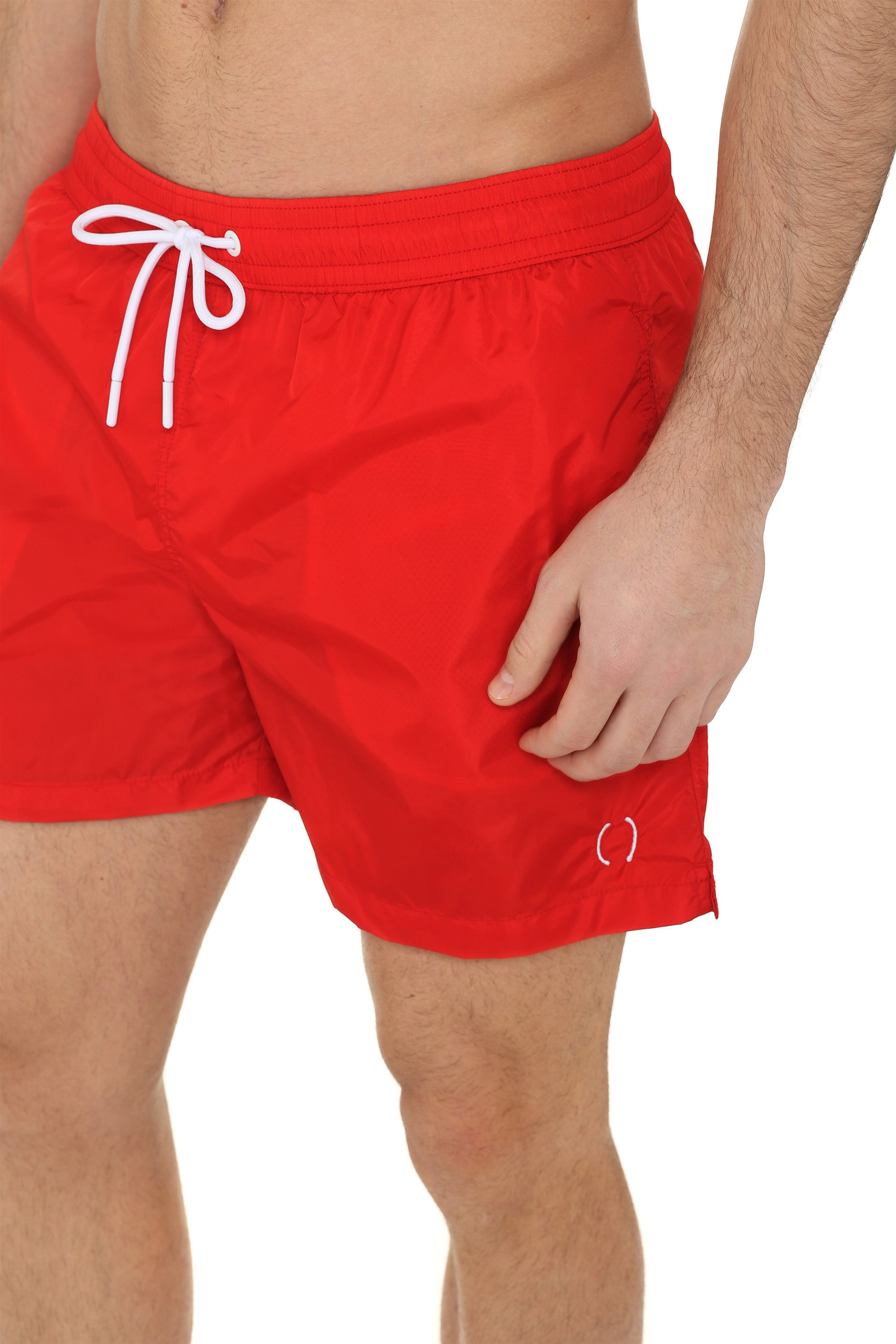 THE (Swim) - Swim shorts