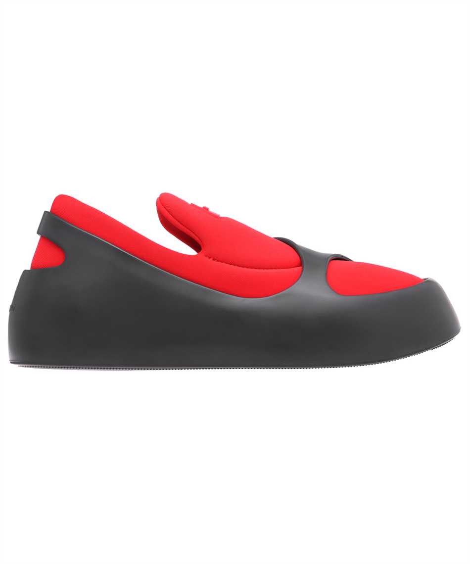 Lunar slip-on sneakers