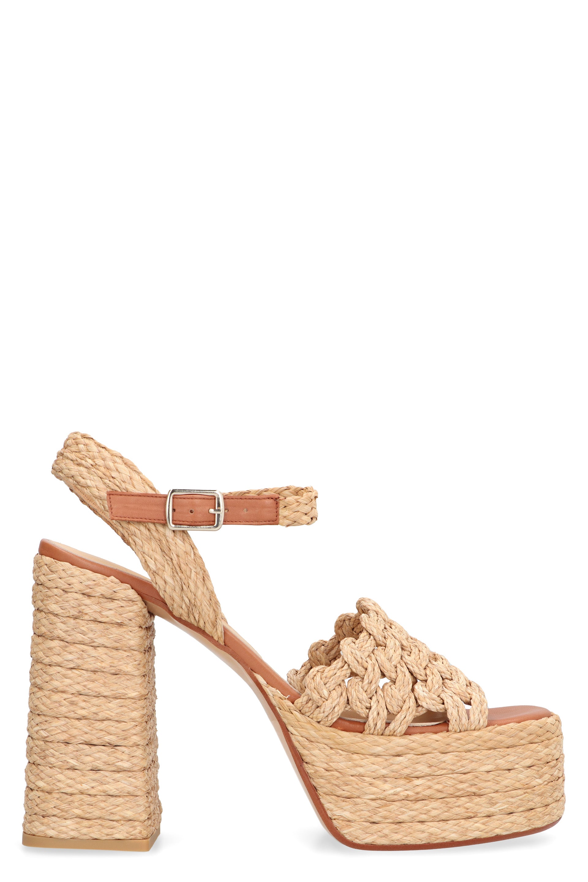 Faye espadrille sandals