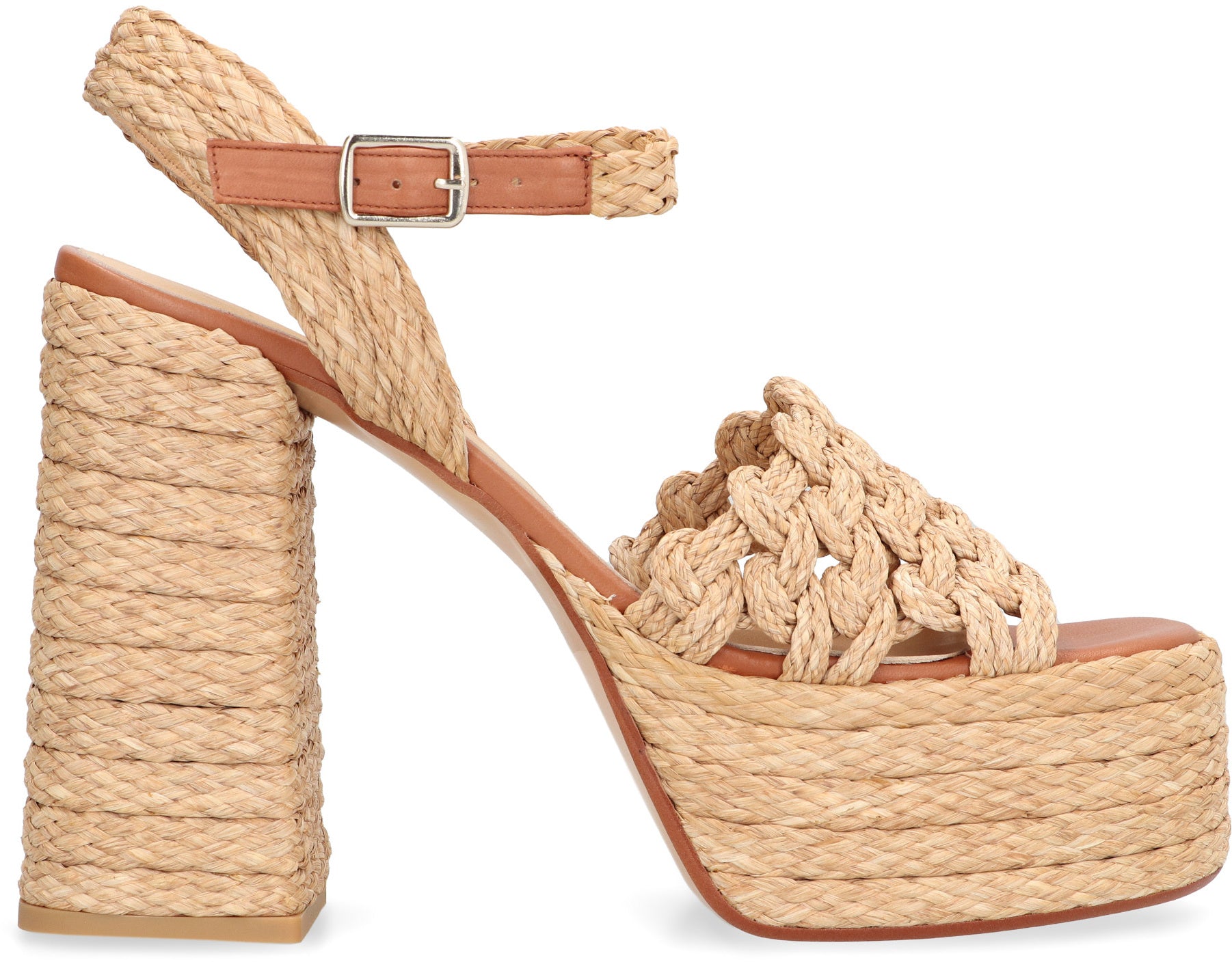 Faye espadrille sandals