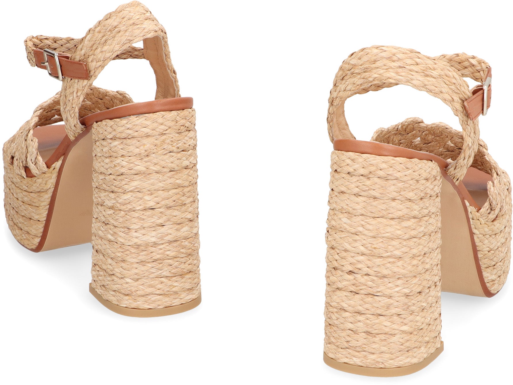 Faye espadrille sandals