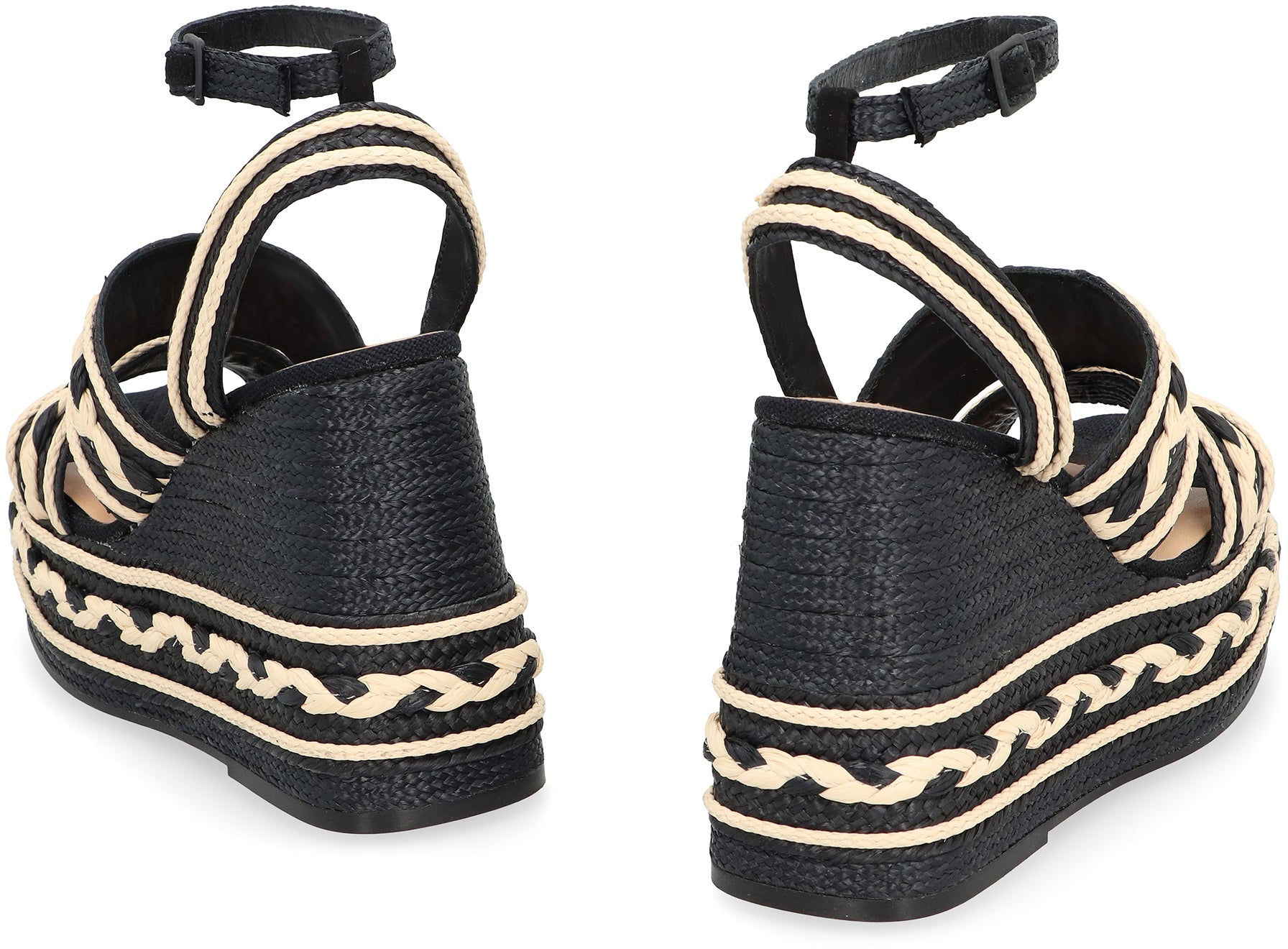 Fermina platform sandals