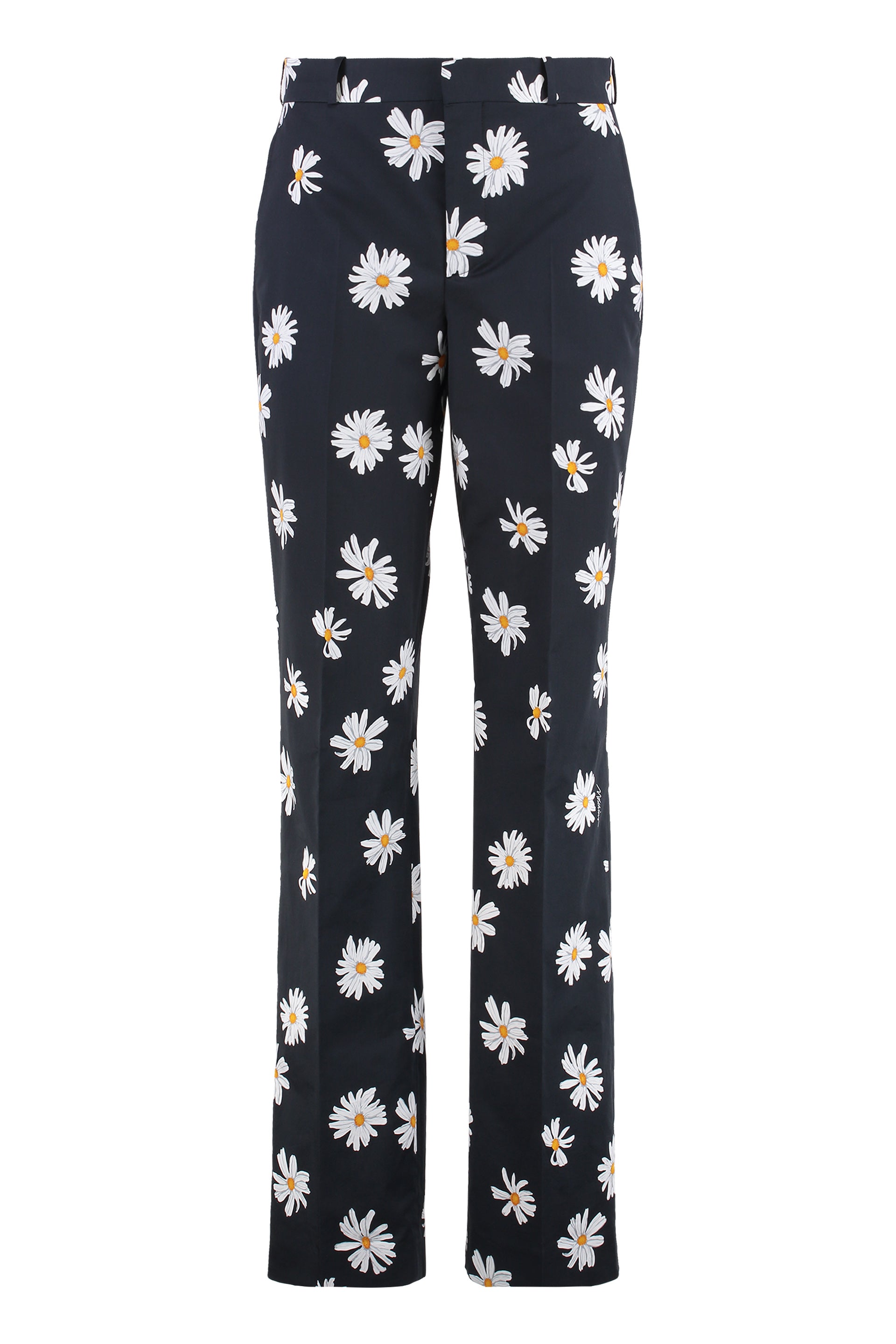 Cotton trousers