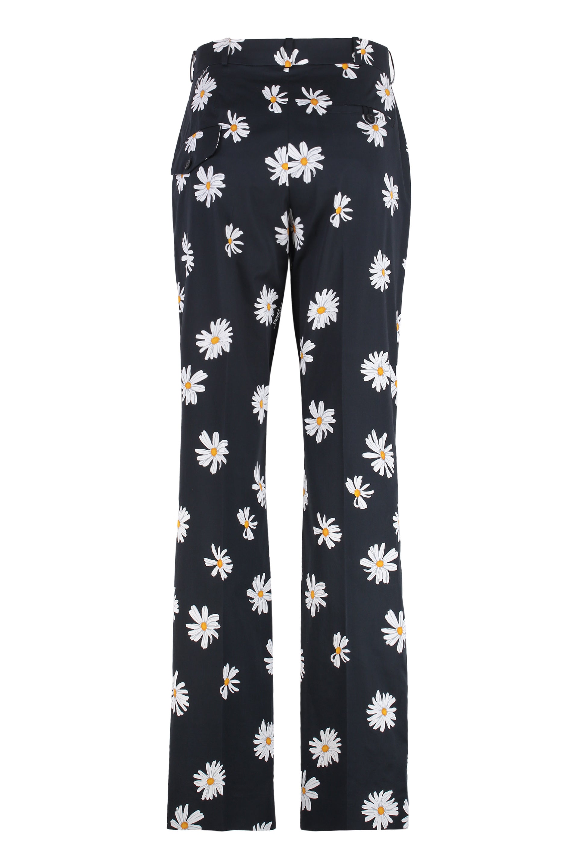 Cotton trousers