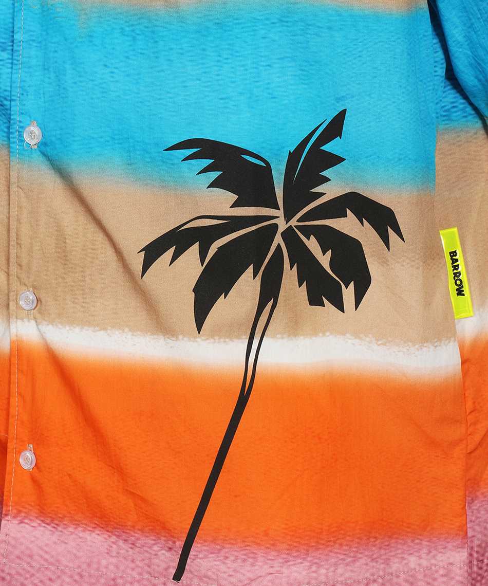 Cotton shirt