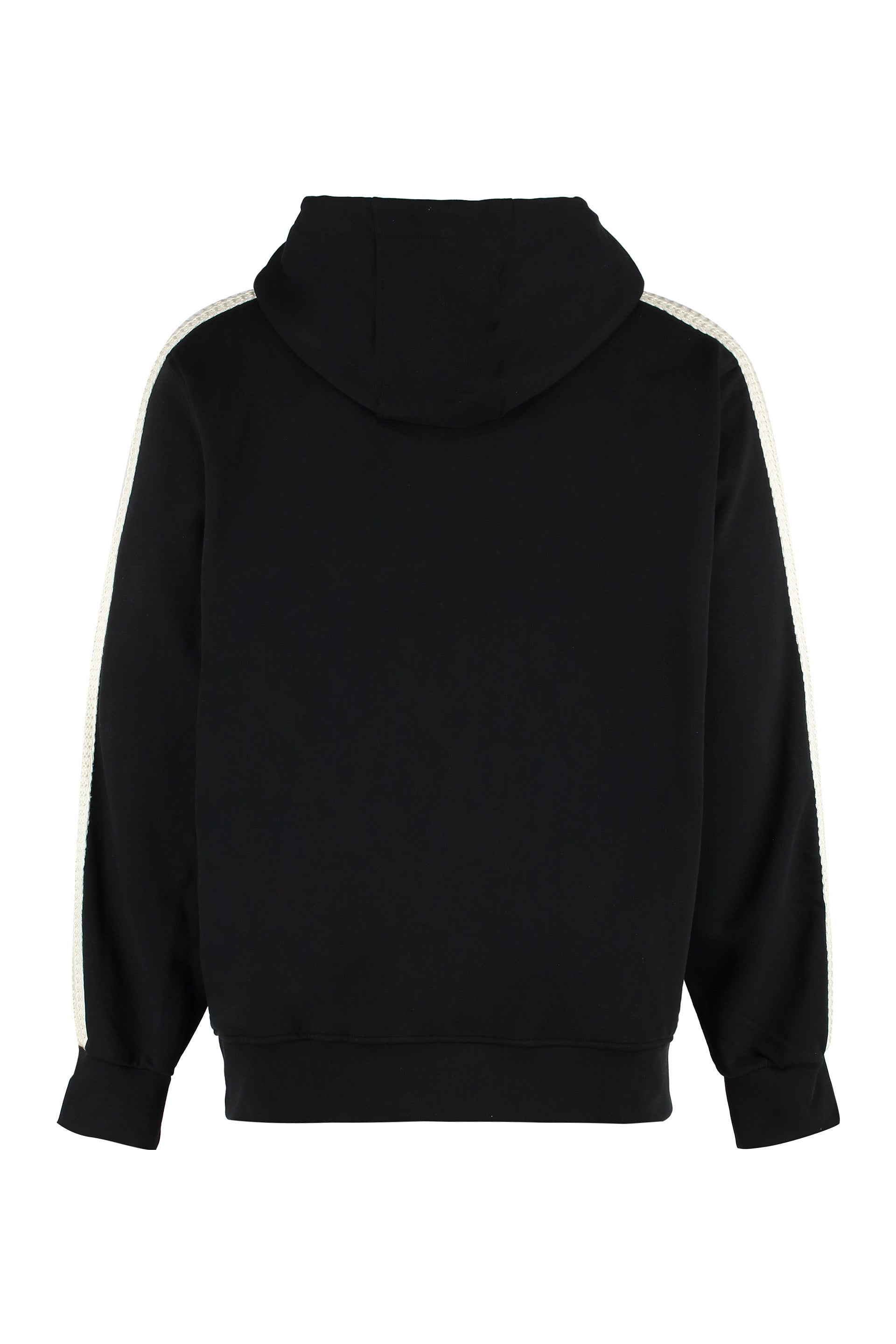 Cotton hoodie