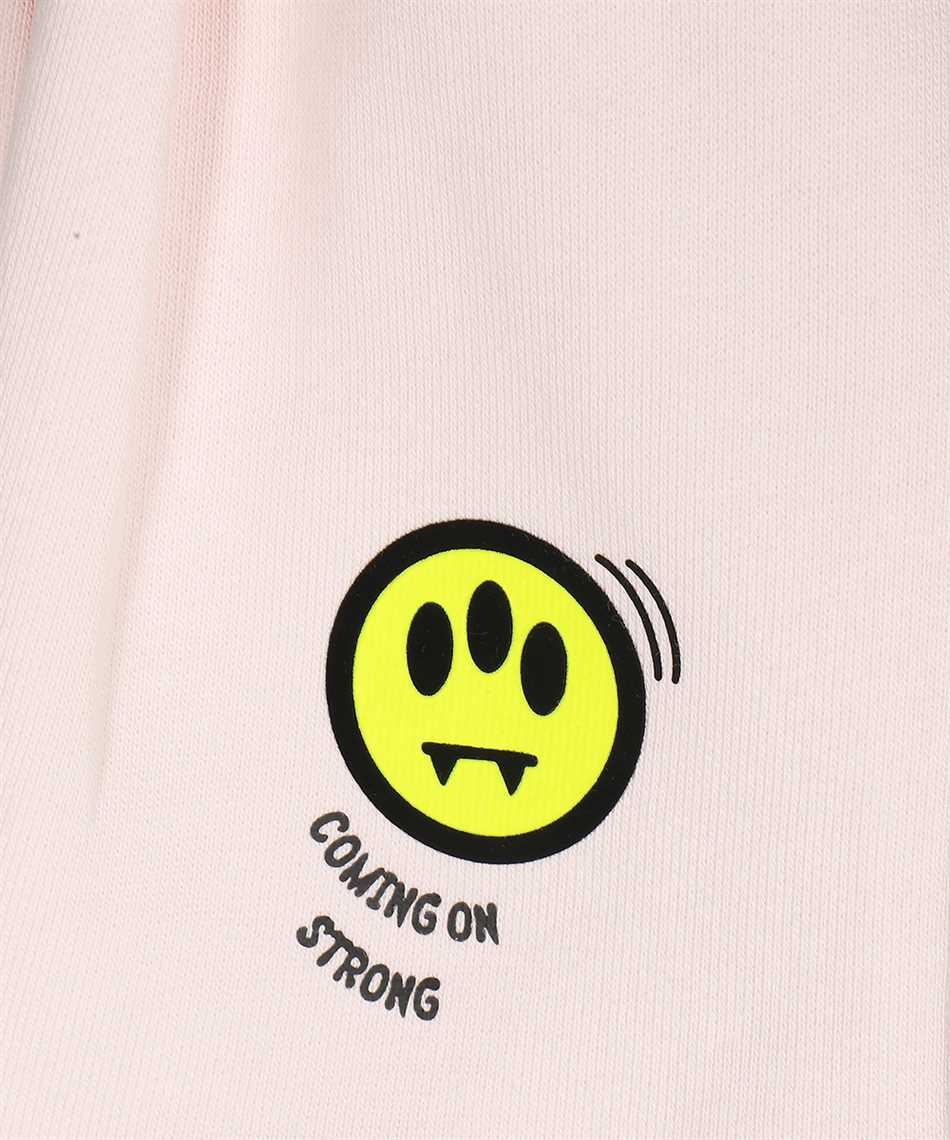 Cotton shorts