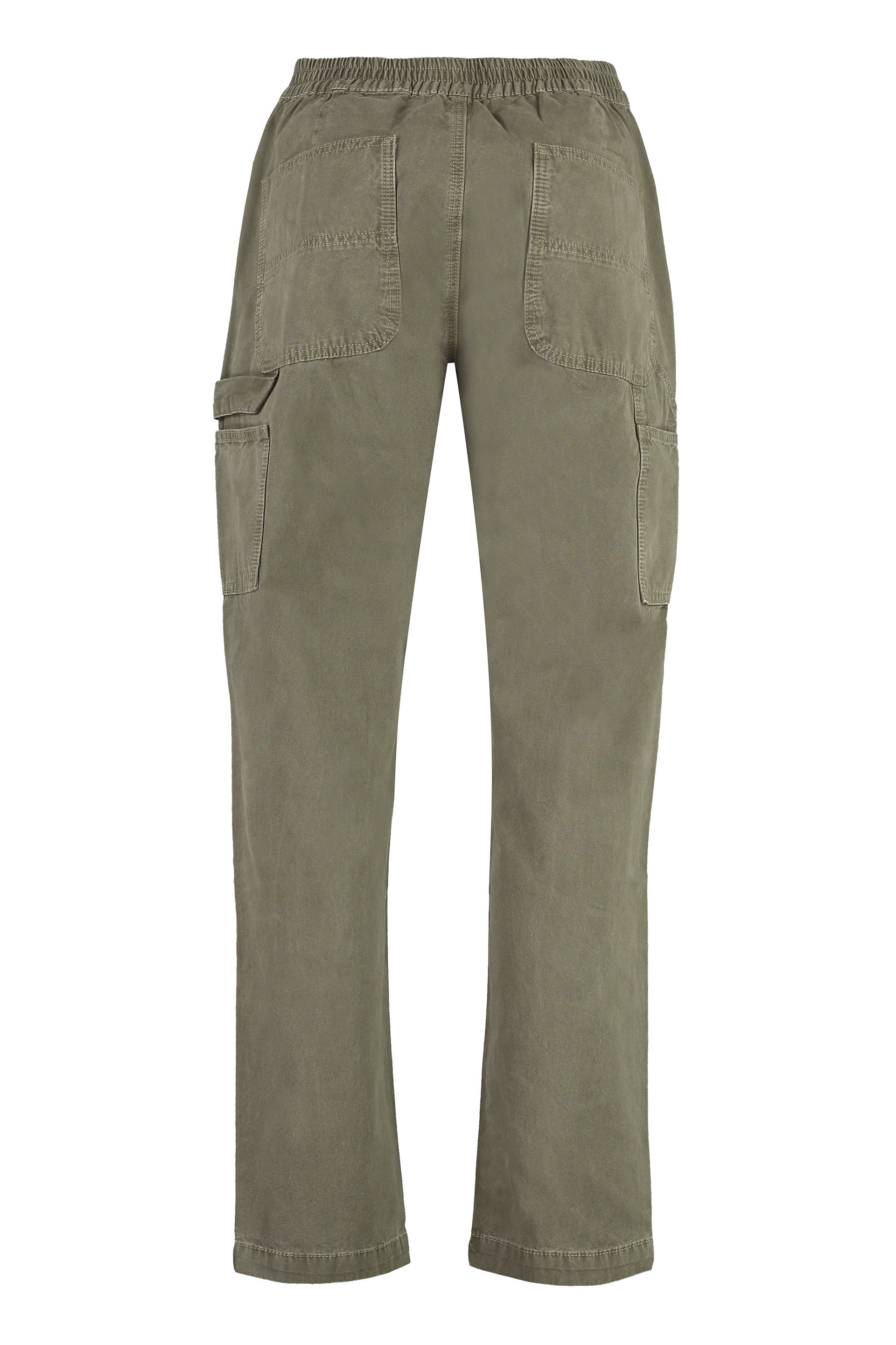 Cotton trousers