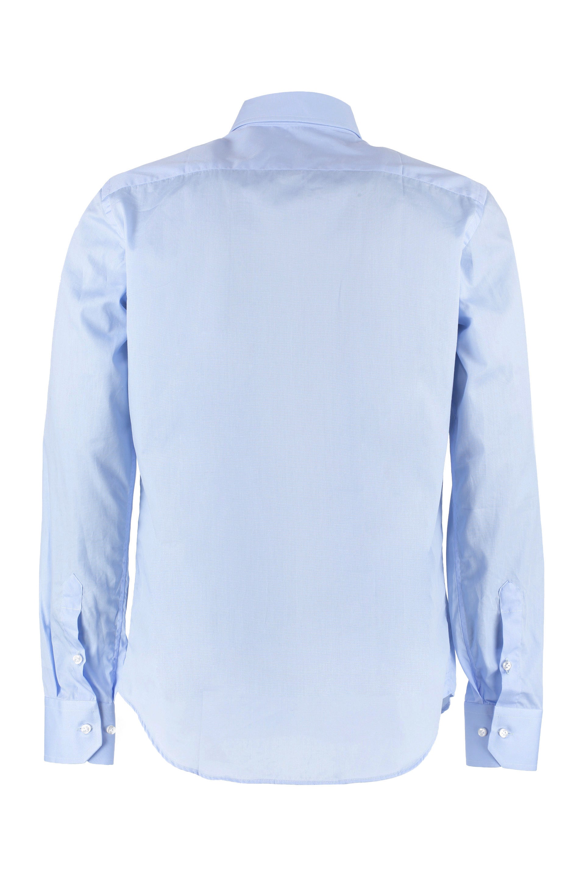 THE (Shirt) - Stretch cotton shirt