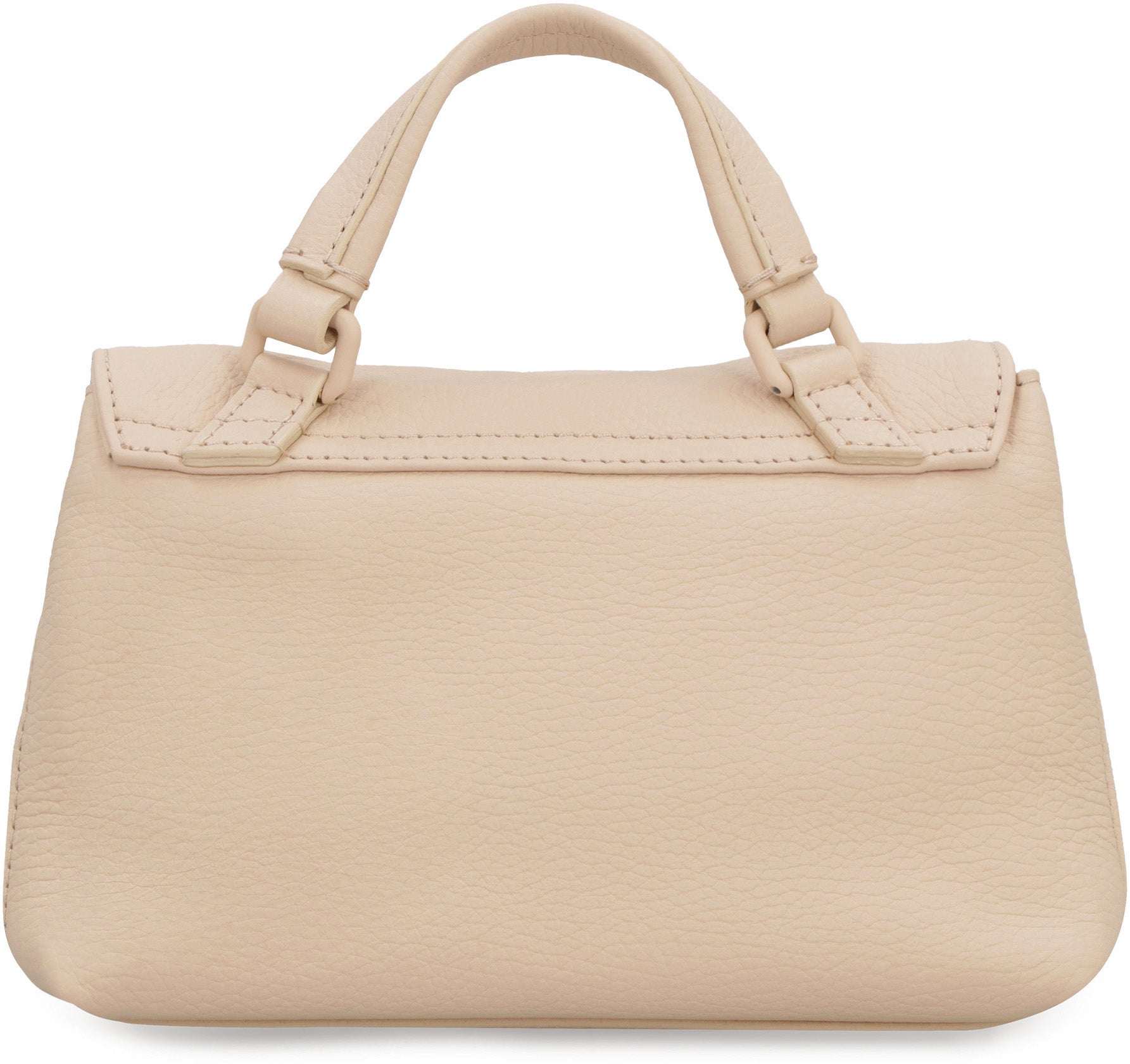 Postina Baby leather handbag