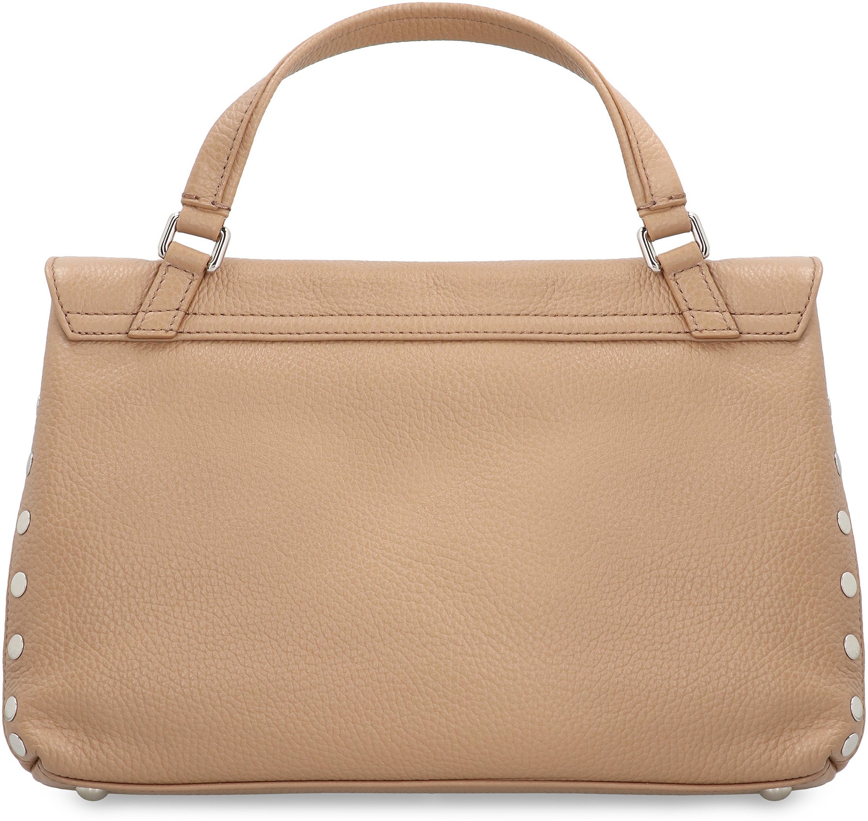 Postina S leather handbag