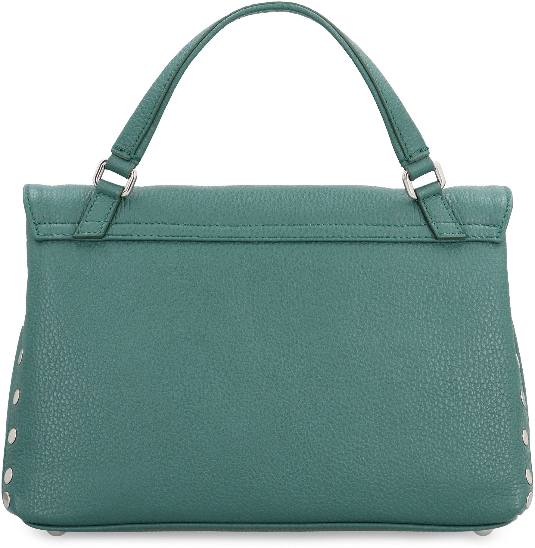 Postina S leather handbag