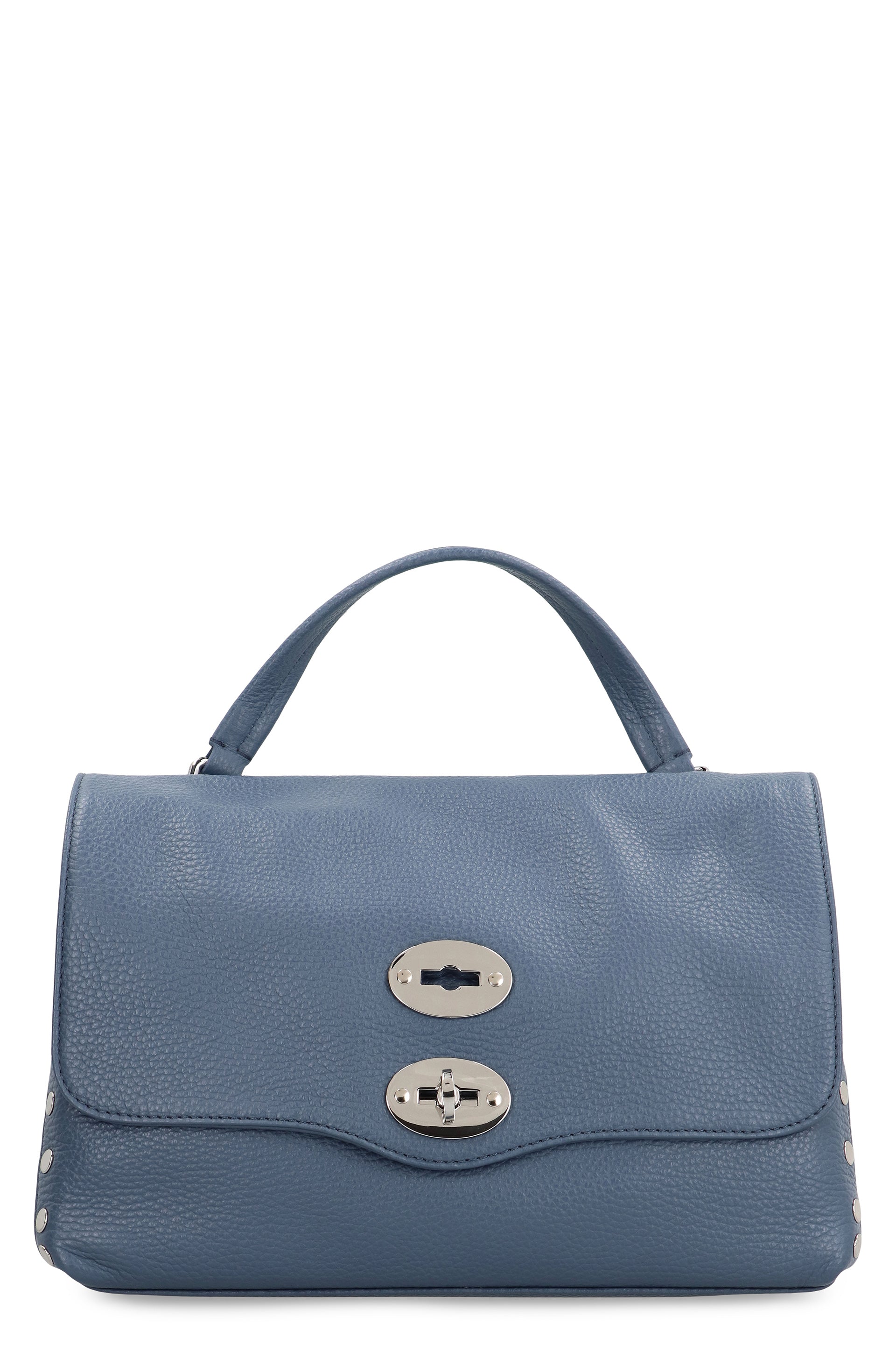 Postina S Leather handbag