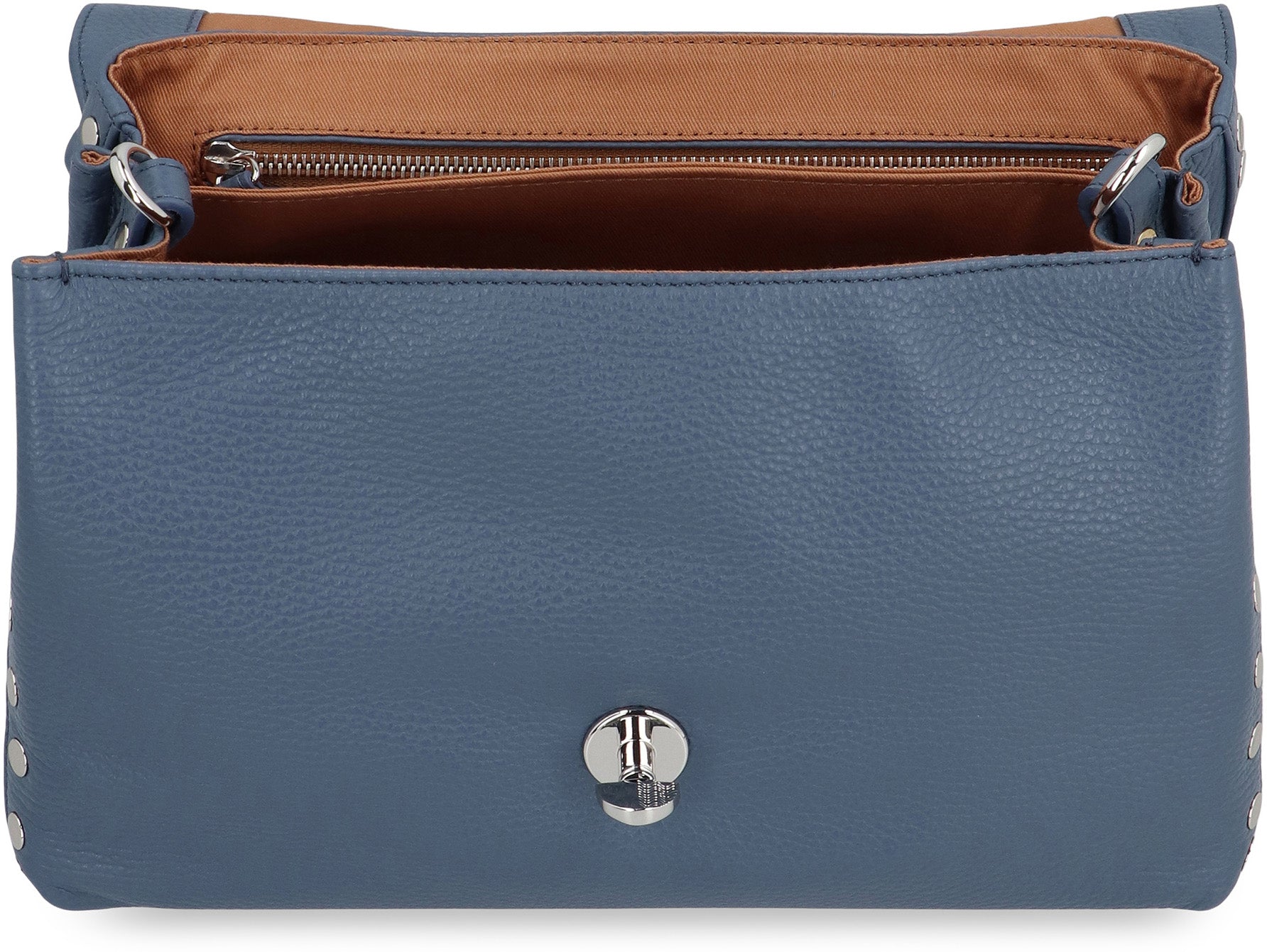 Postina S Leather handbag