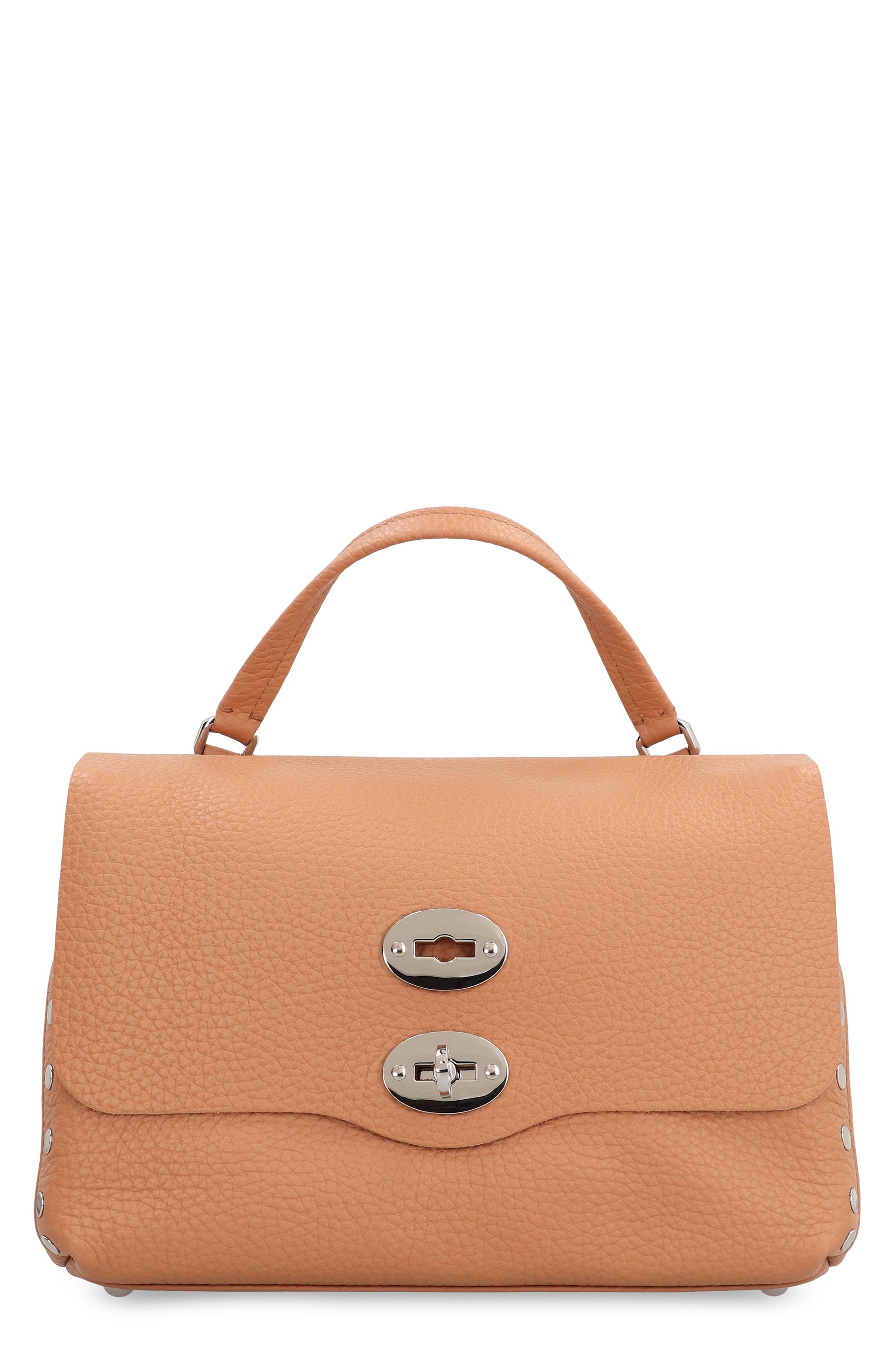 Postina S Leather handbag