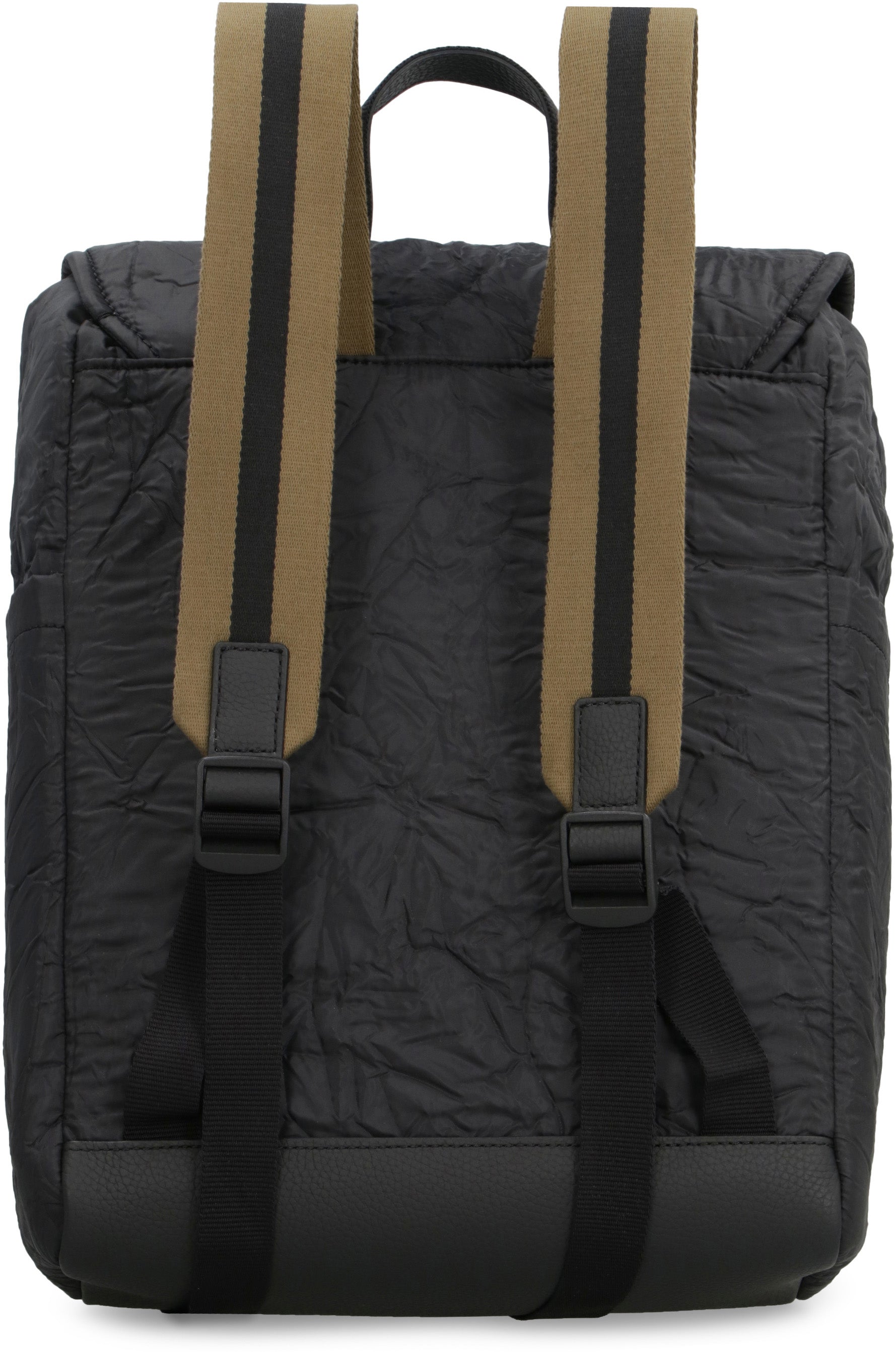 Milo technical fabric backpack