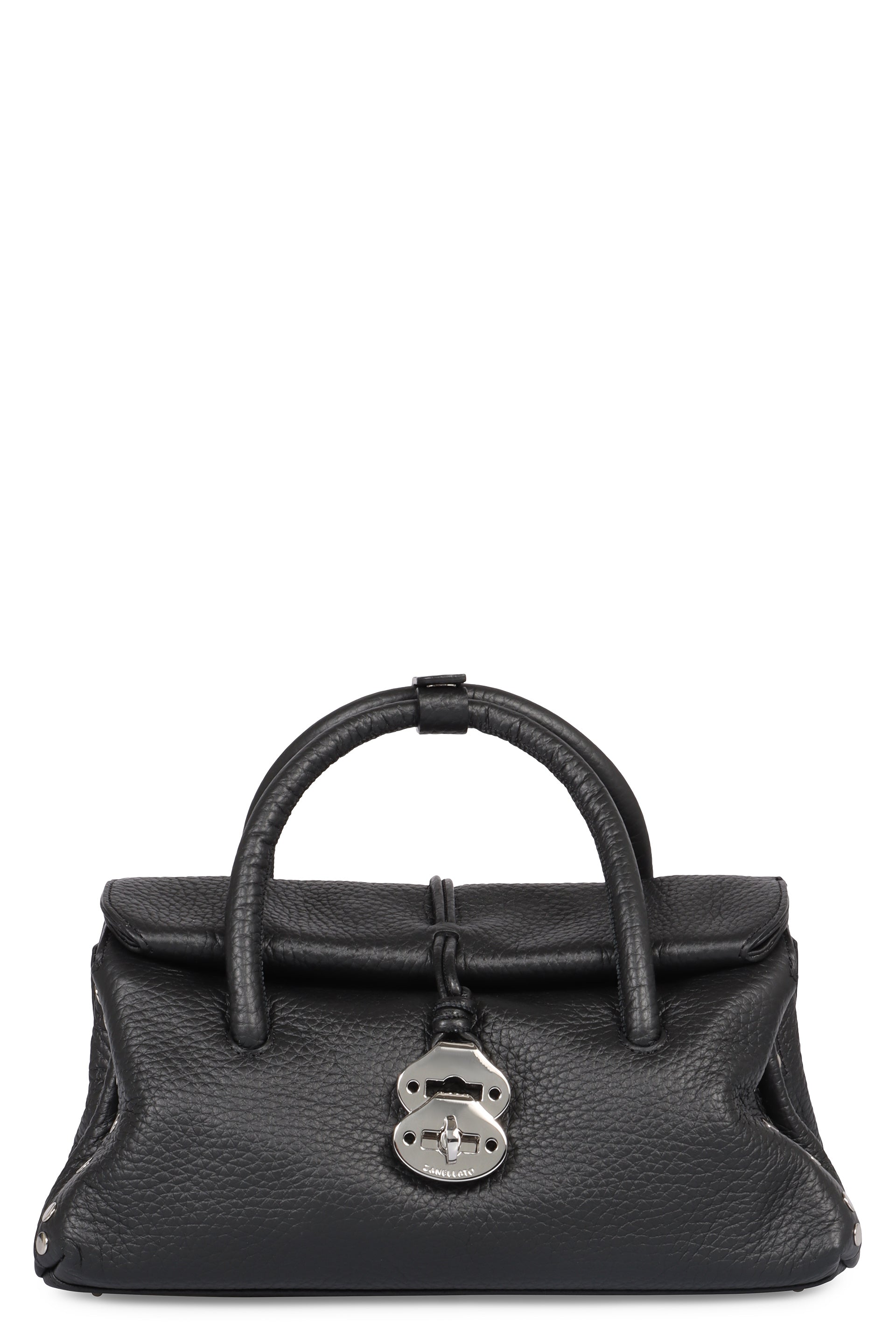 Dotta Leather handbag