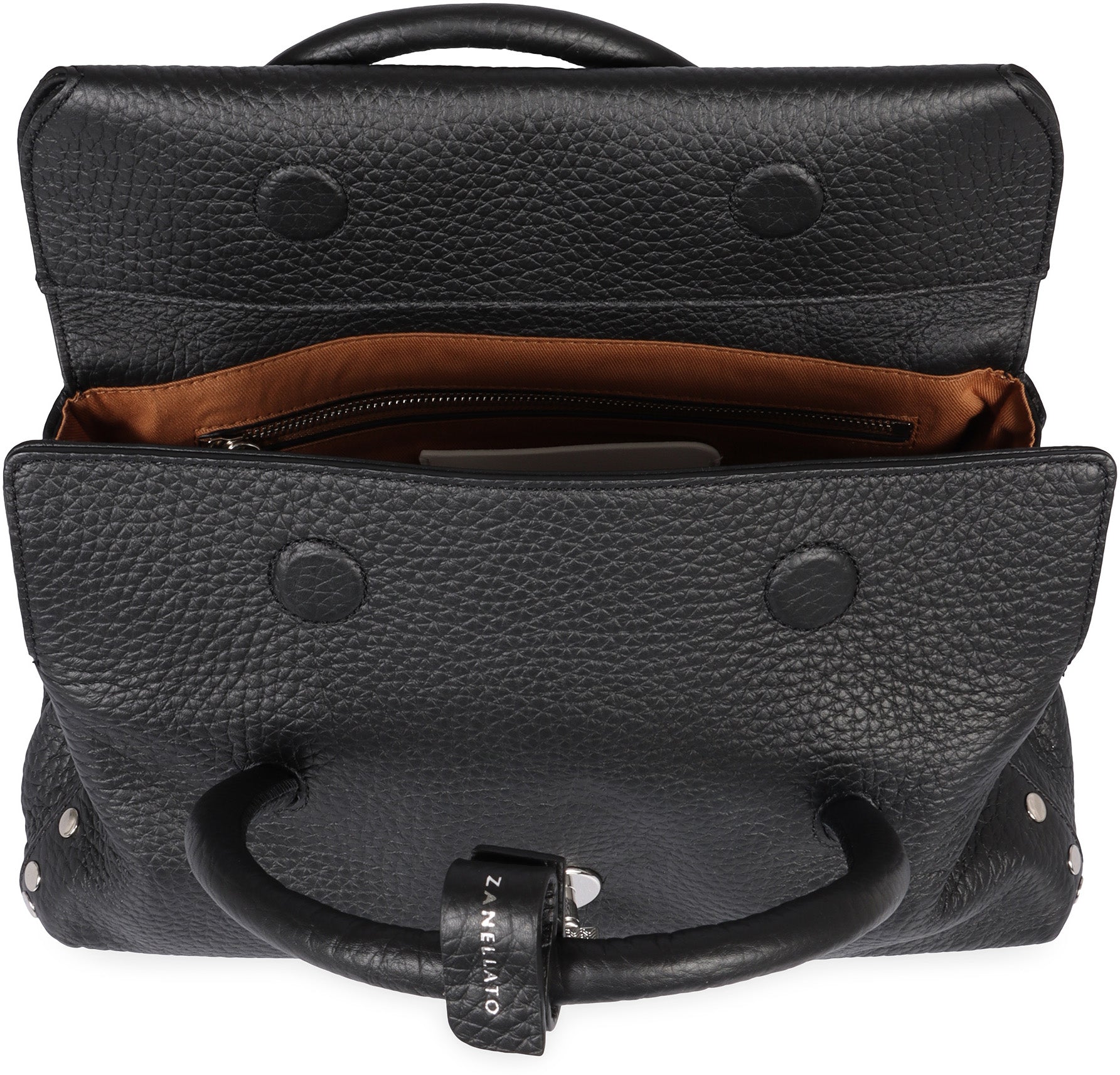 Dotta Leather handbag