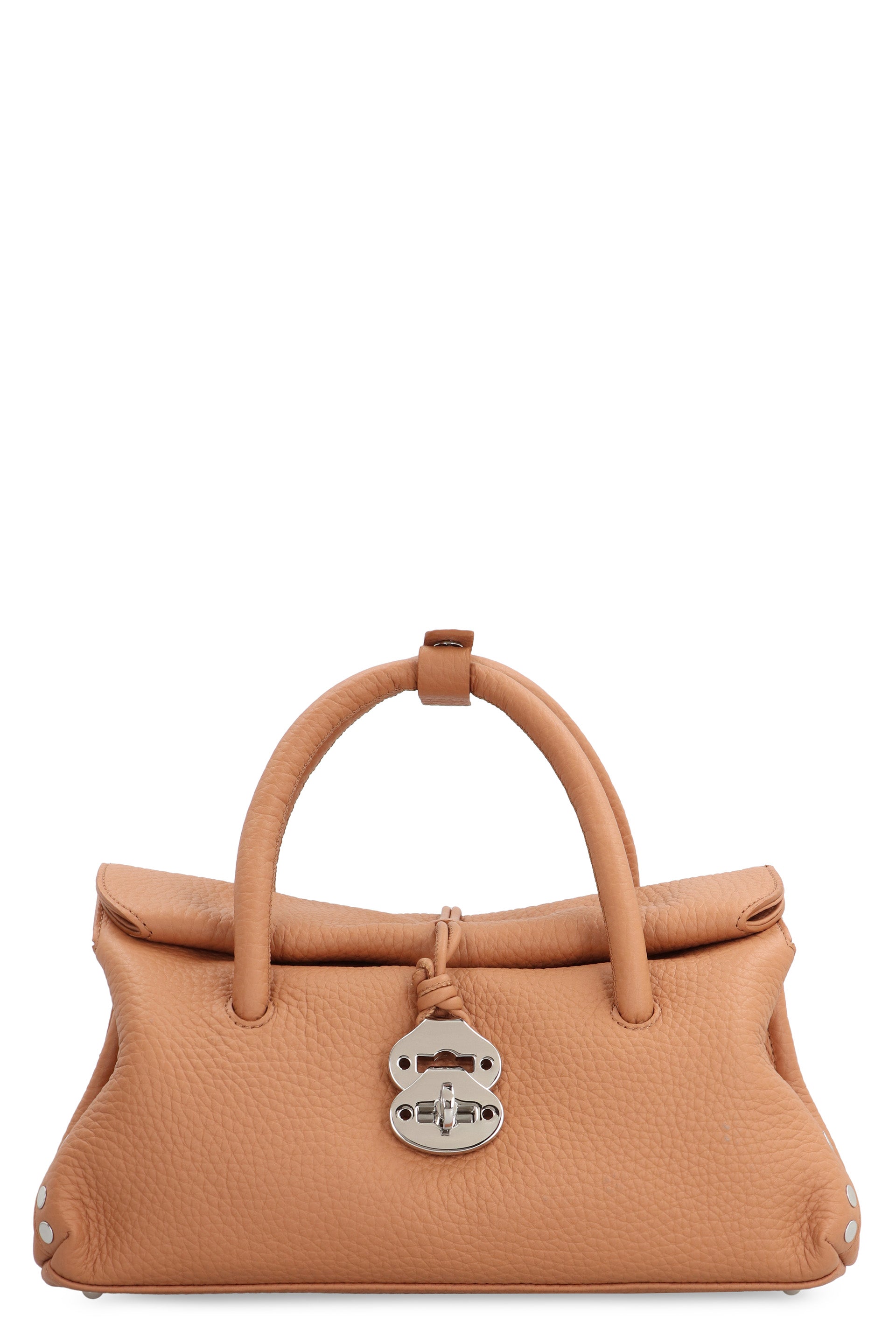 Dotta Leather handbag