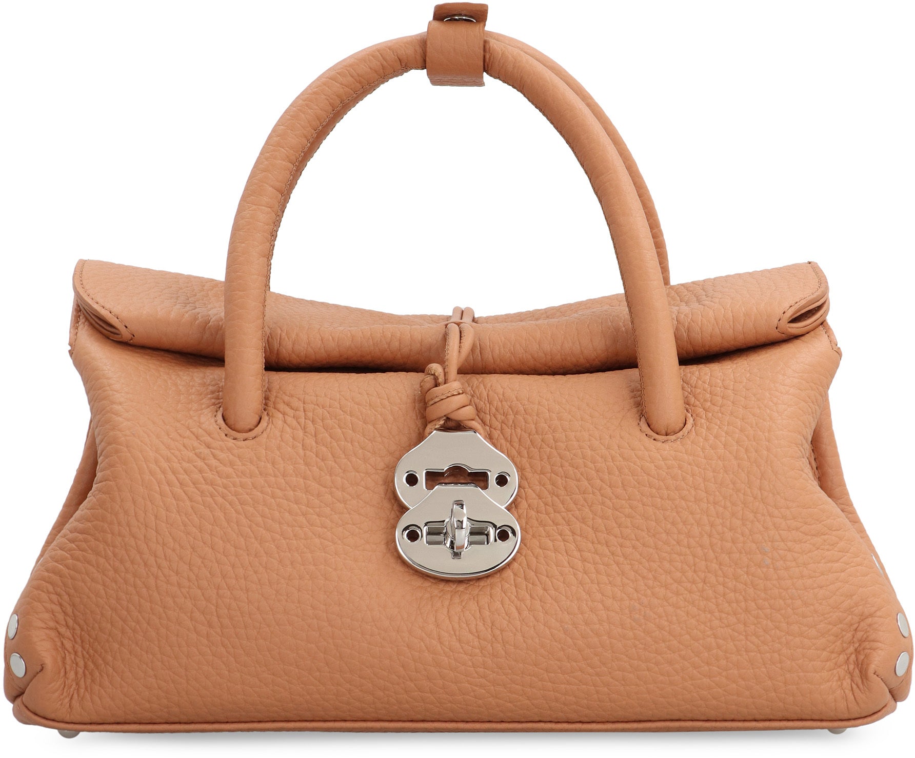 Dotta Leather handbag