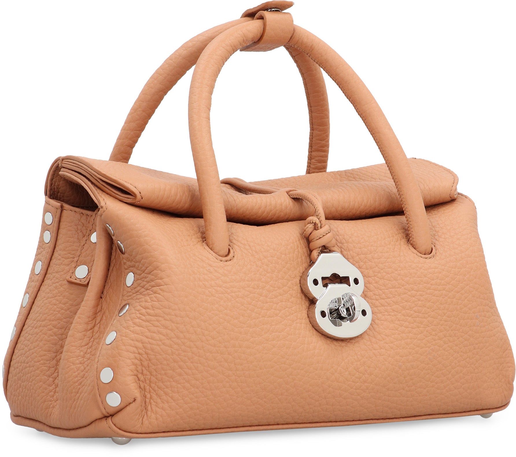 Dotta Leather handbag