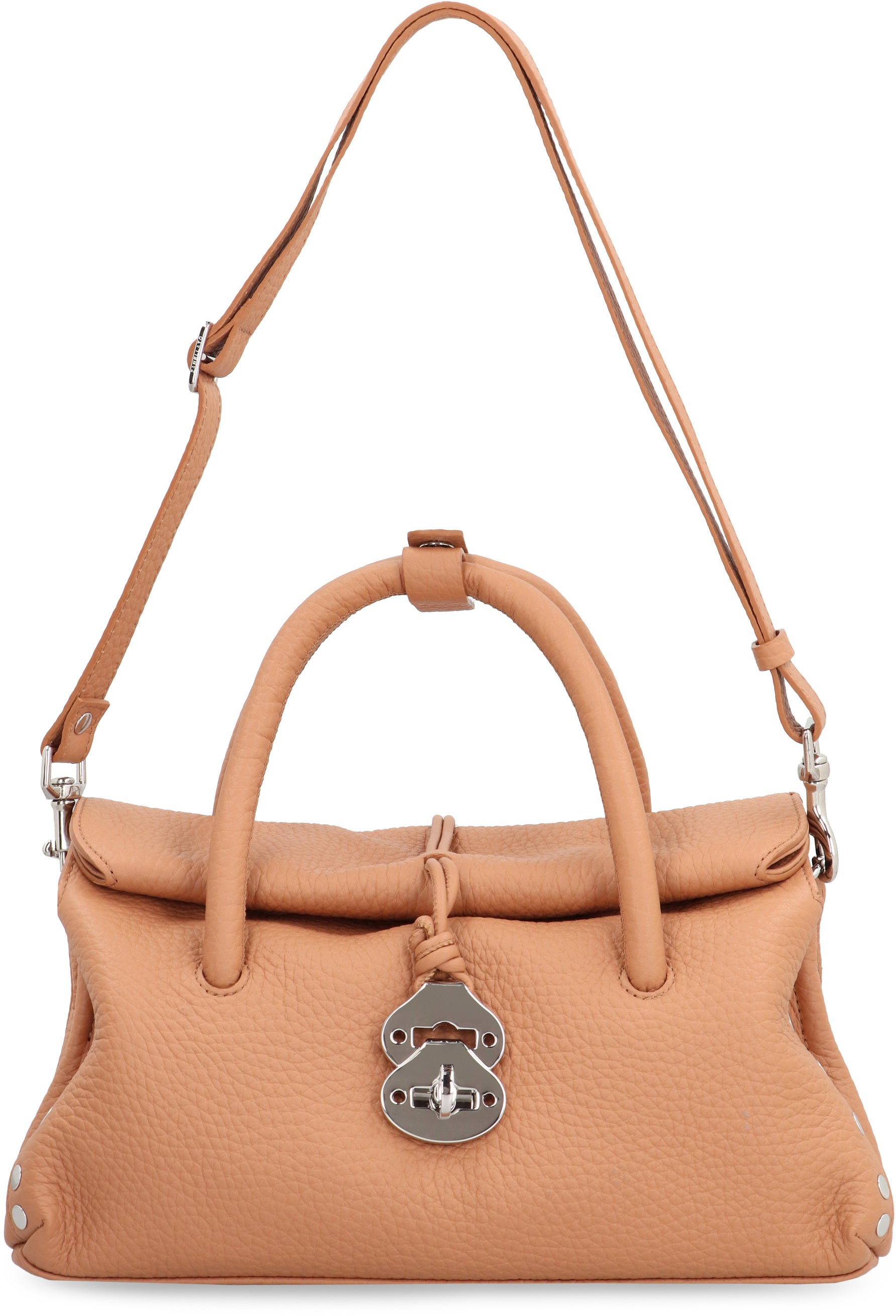 Dotta Leather handbag