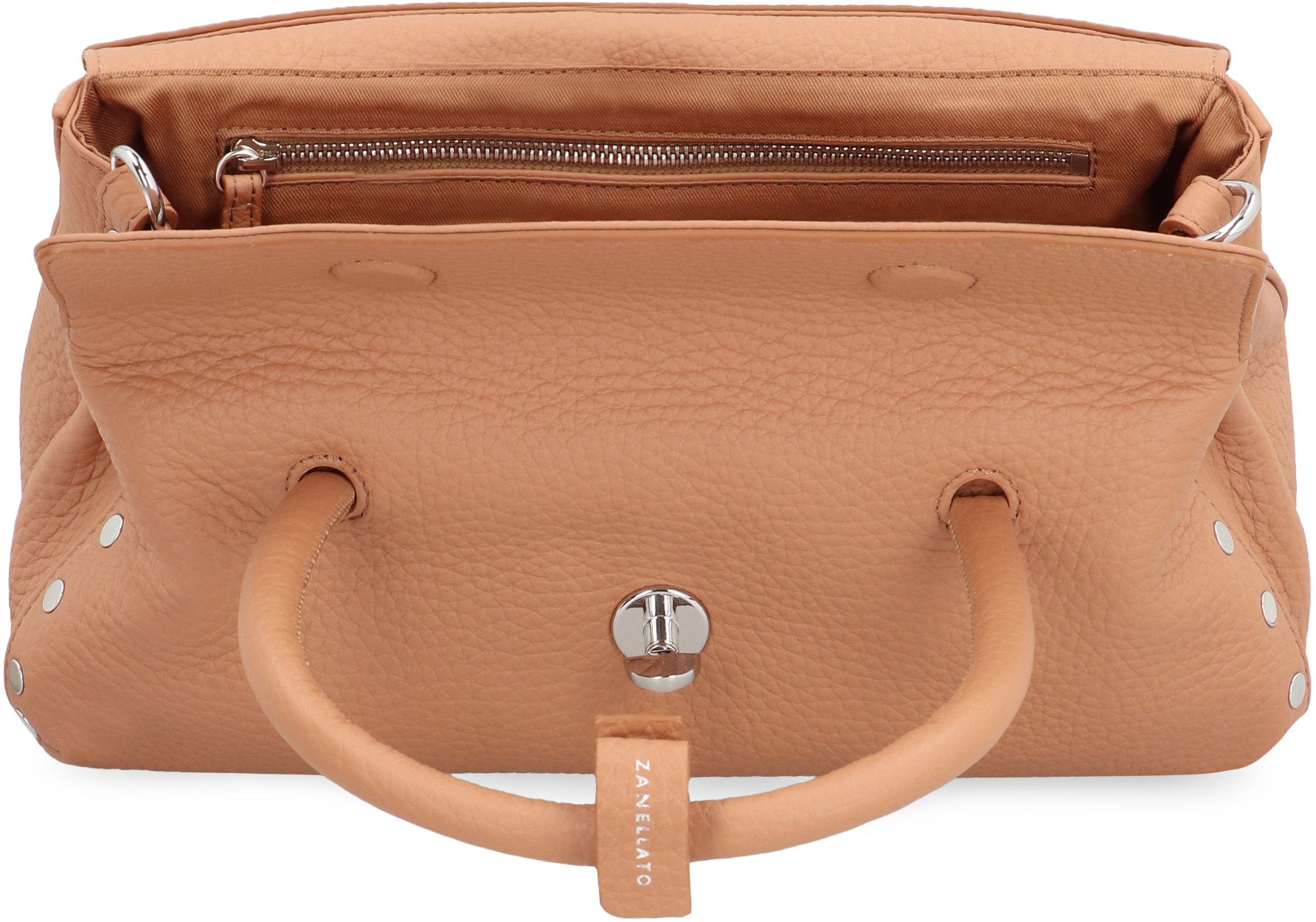 Dotta Leather handbag