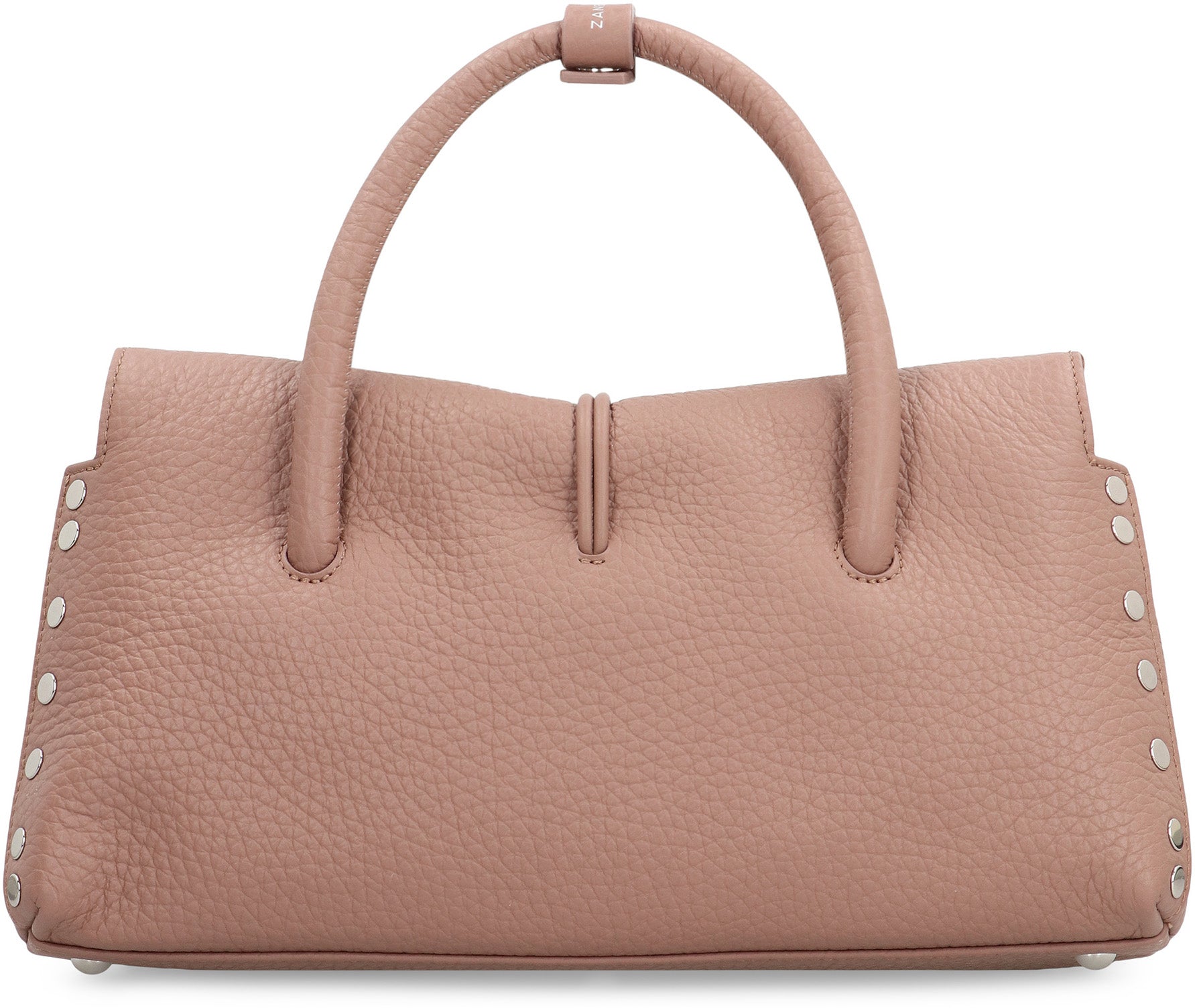 Dotta Small bag in hammered leather