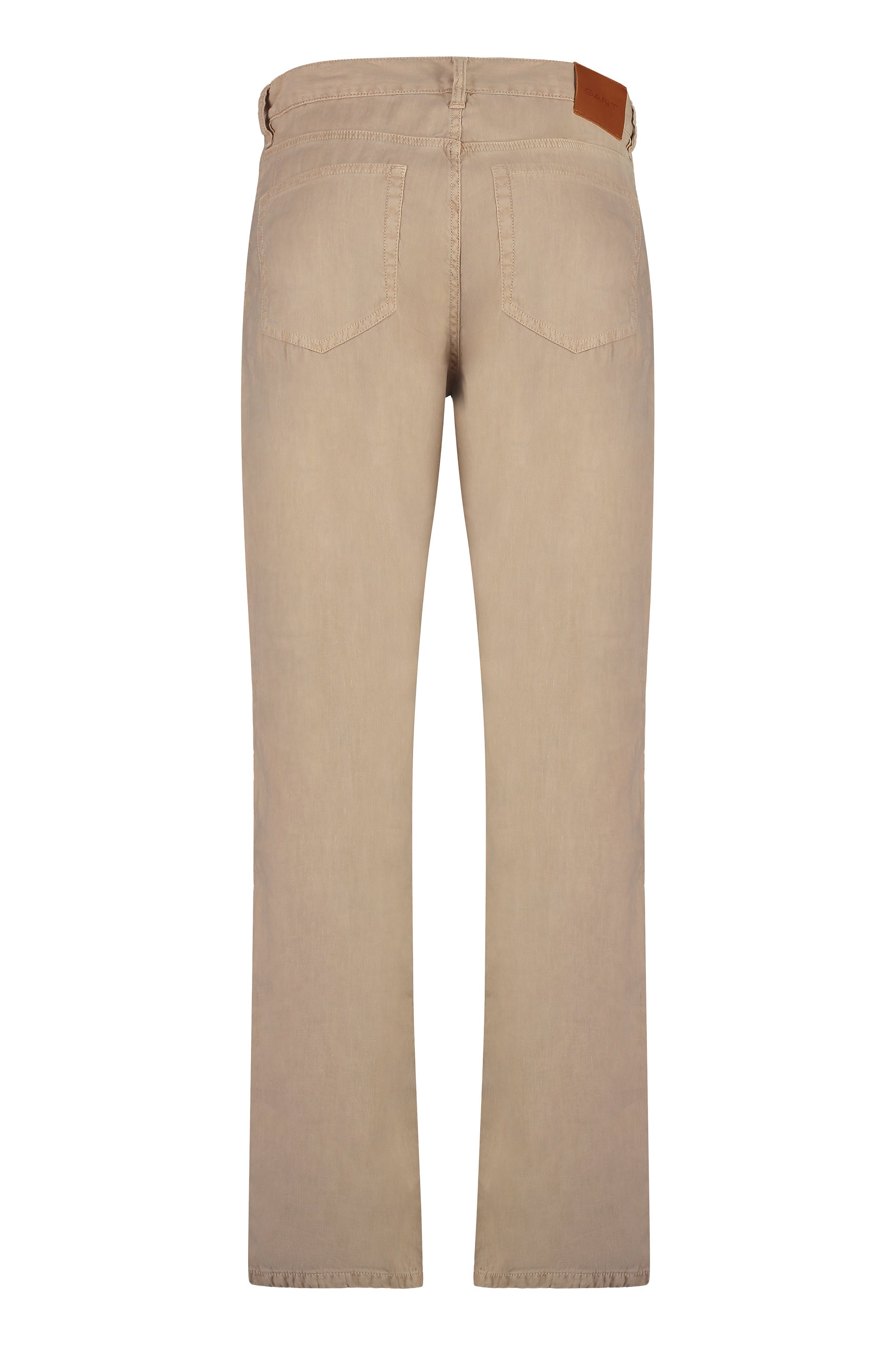 Cotton trousers