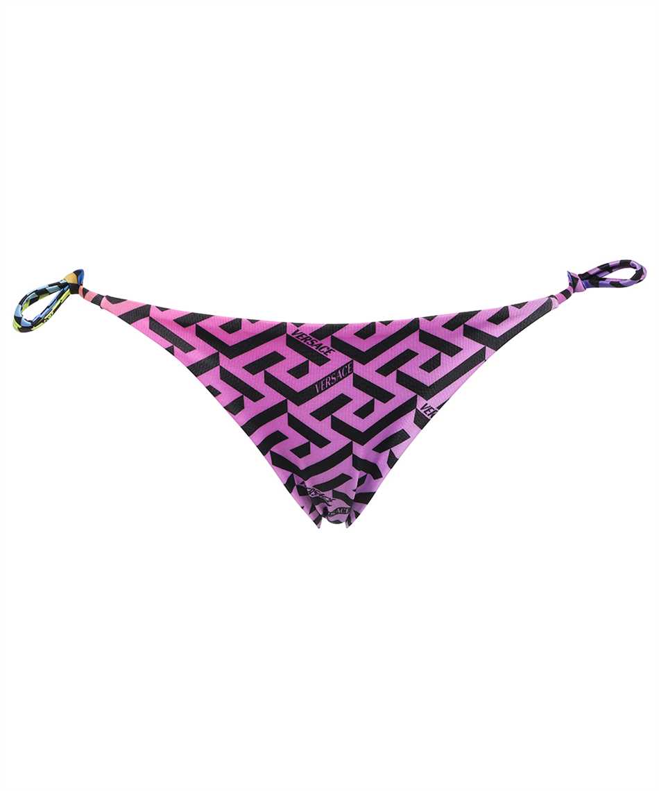 Tie side bikini hipster