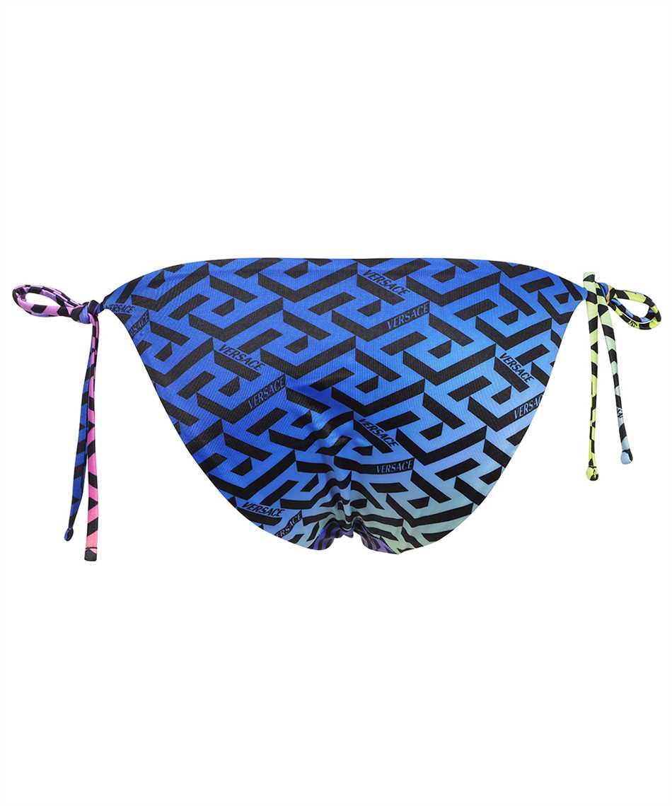 Tie side bikini hipster