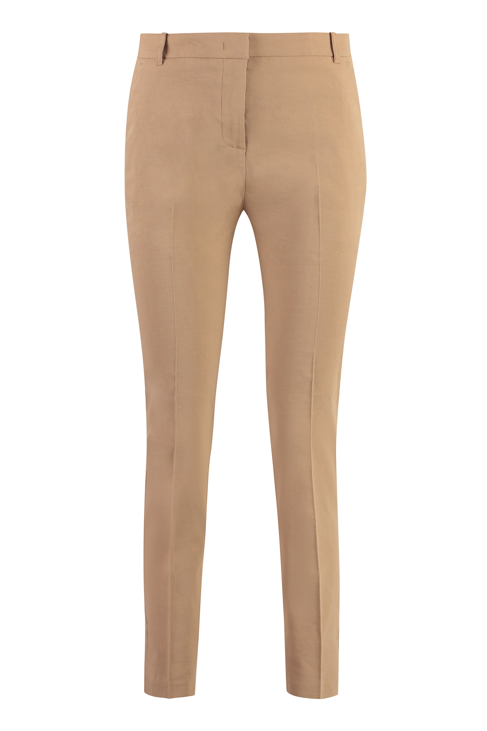 Bello slim cigarette trousers