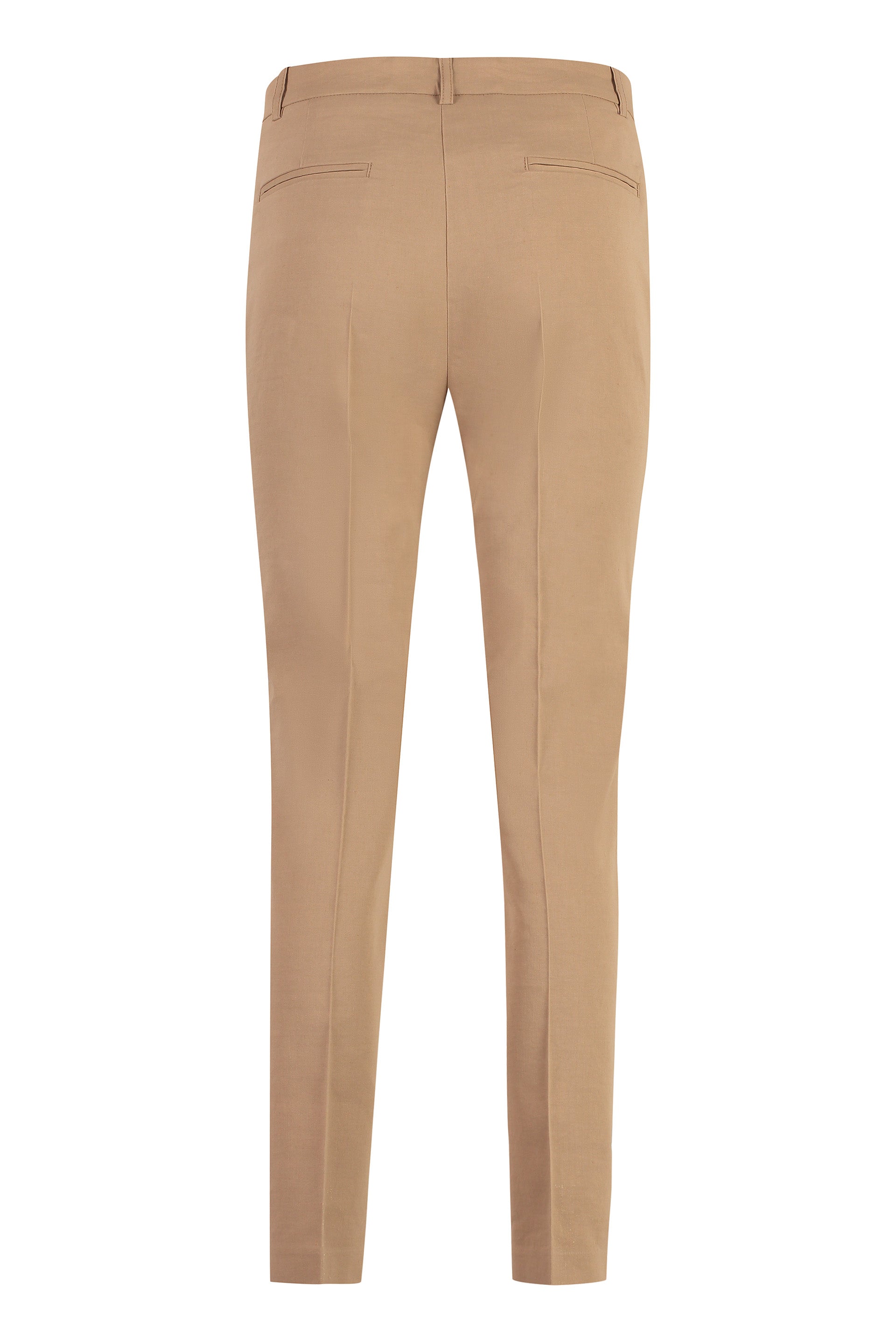 Bello slim cigarette trousers