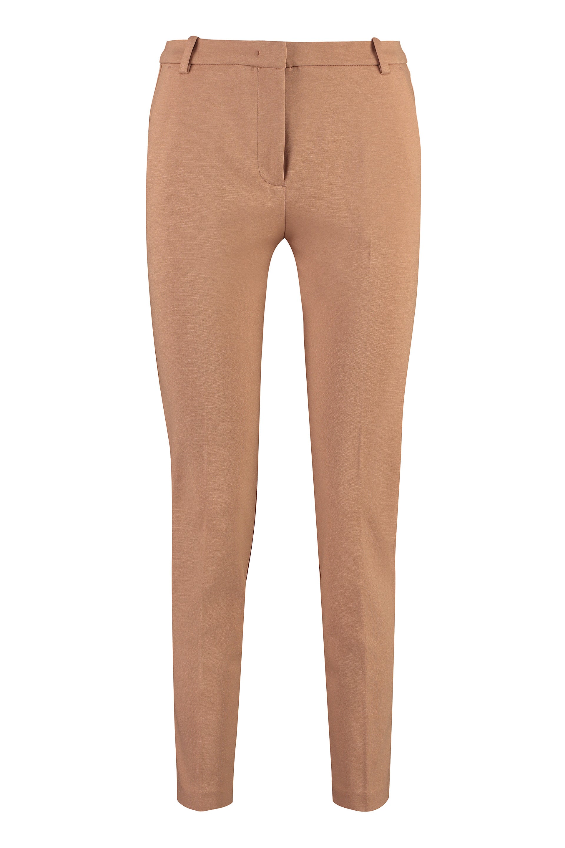 Bello slim cigarette trousers