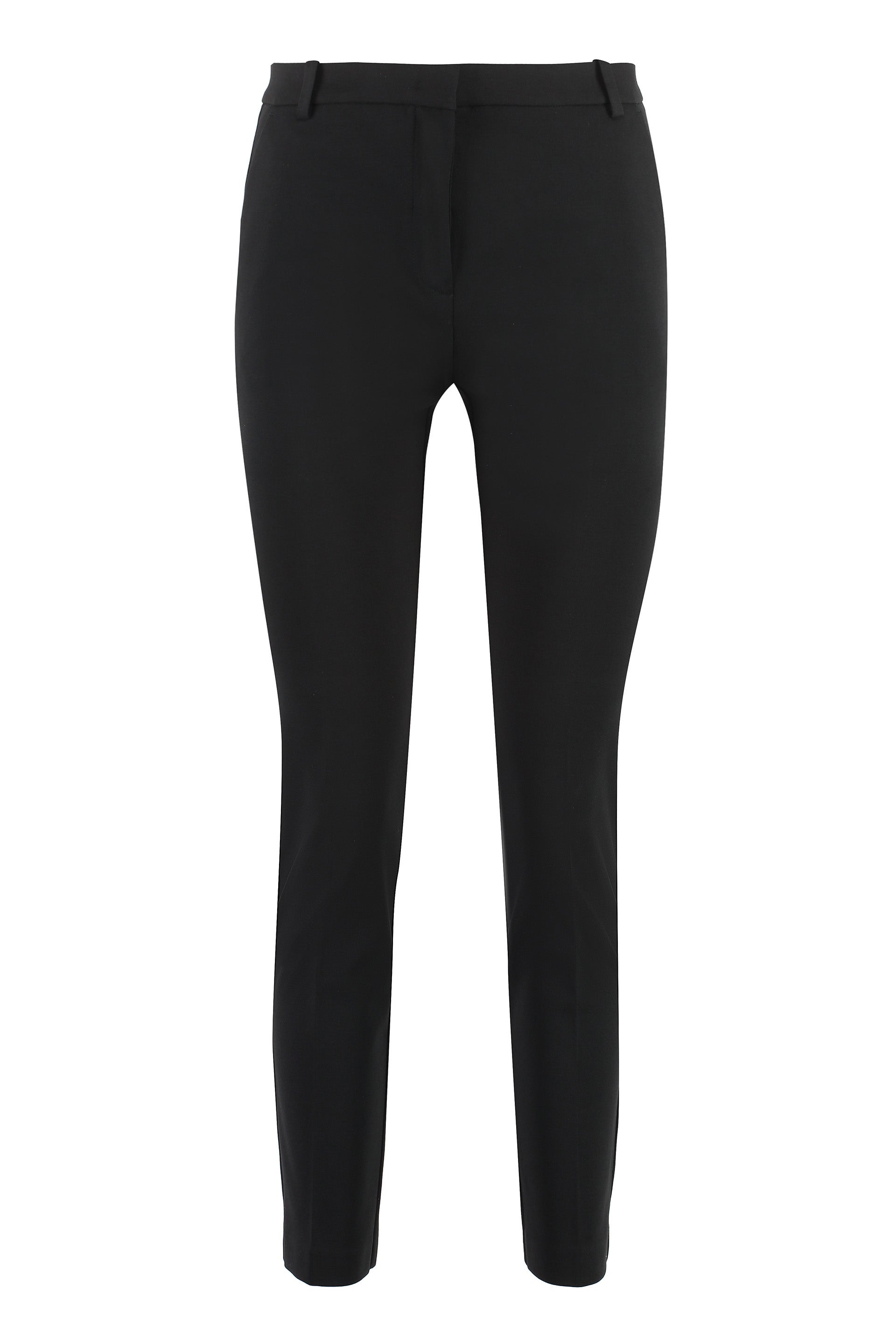 Bello slim cigarette trousers