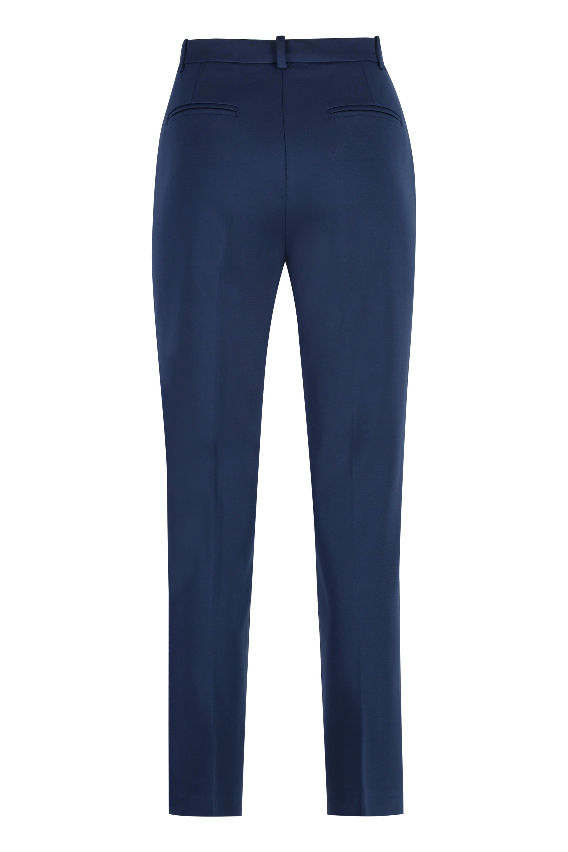 Bello slim fit trousers