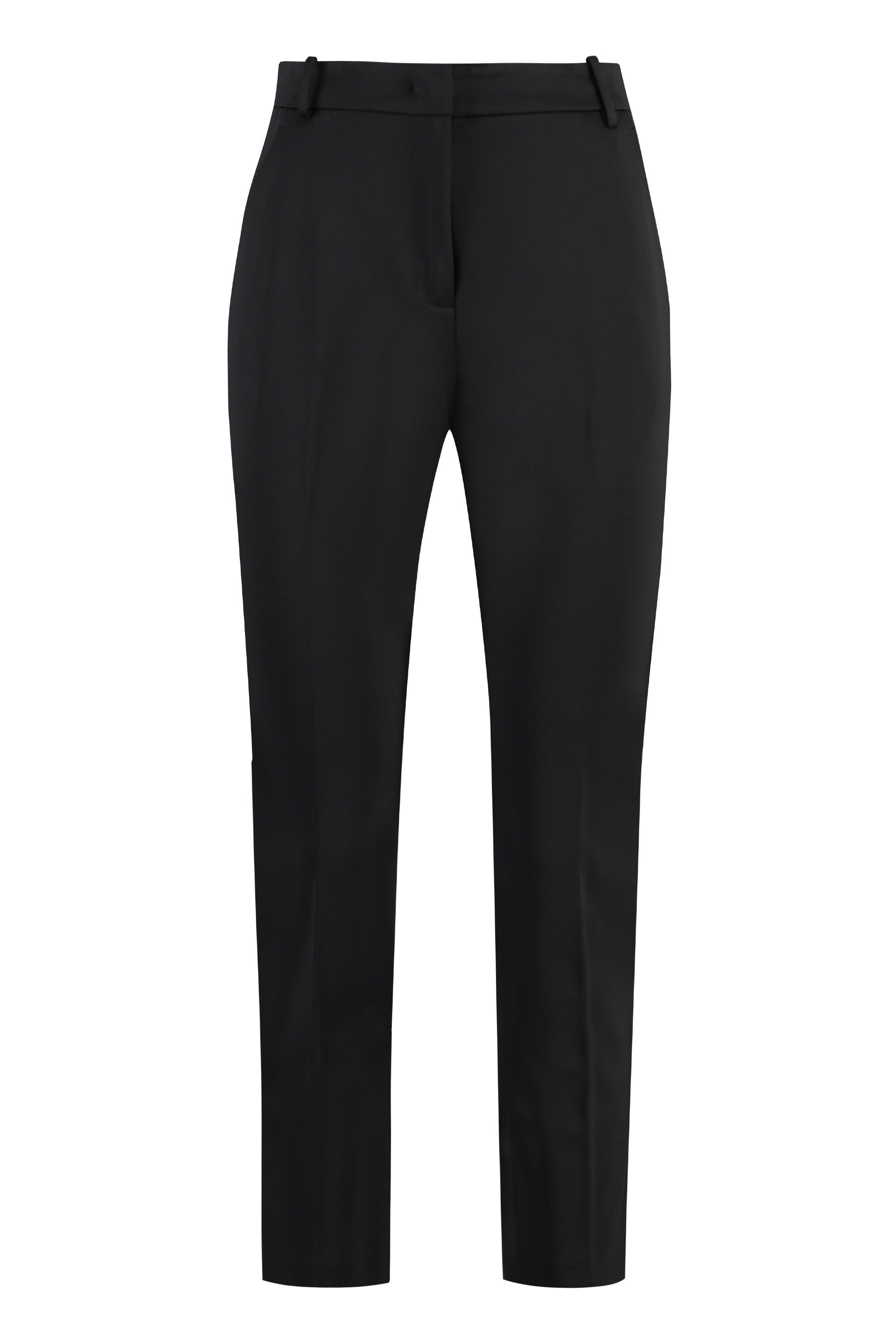 Bello straight-leg trousers