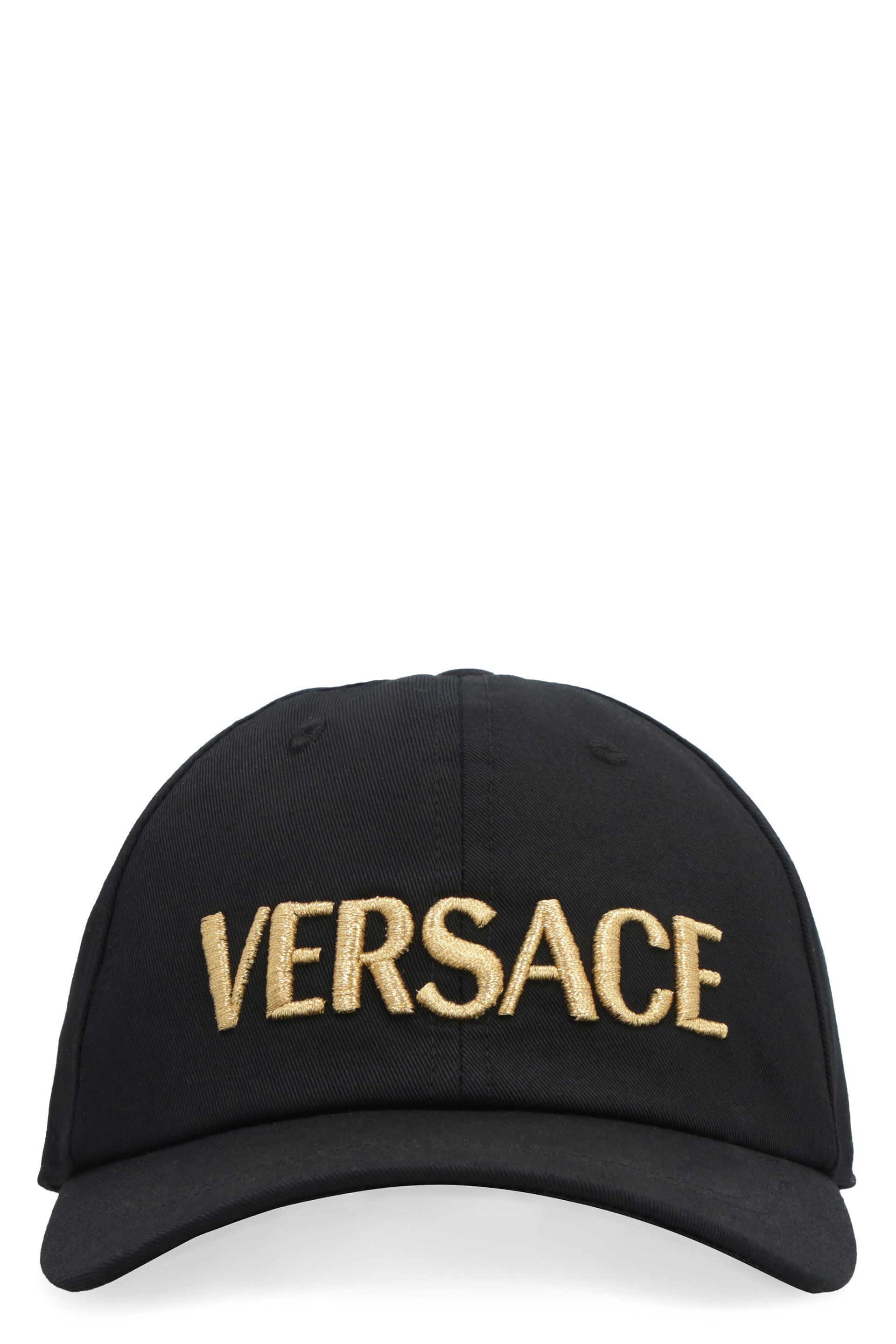 Logo baseball cap