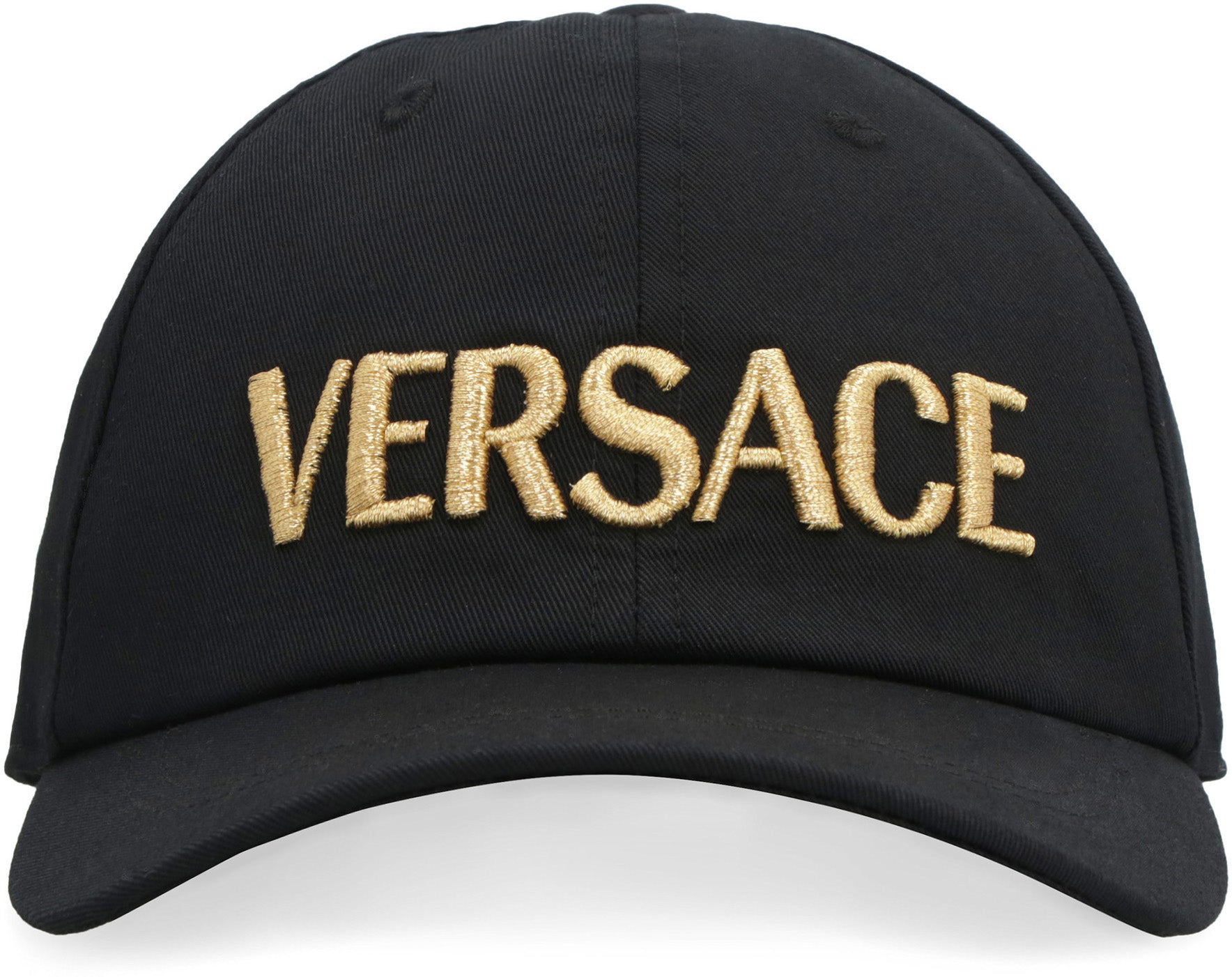 Logo baseball cap