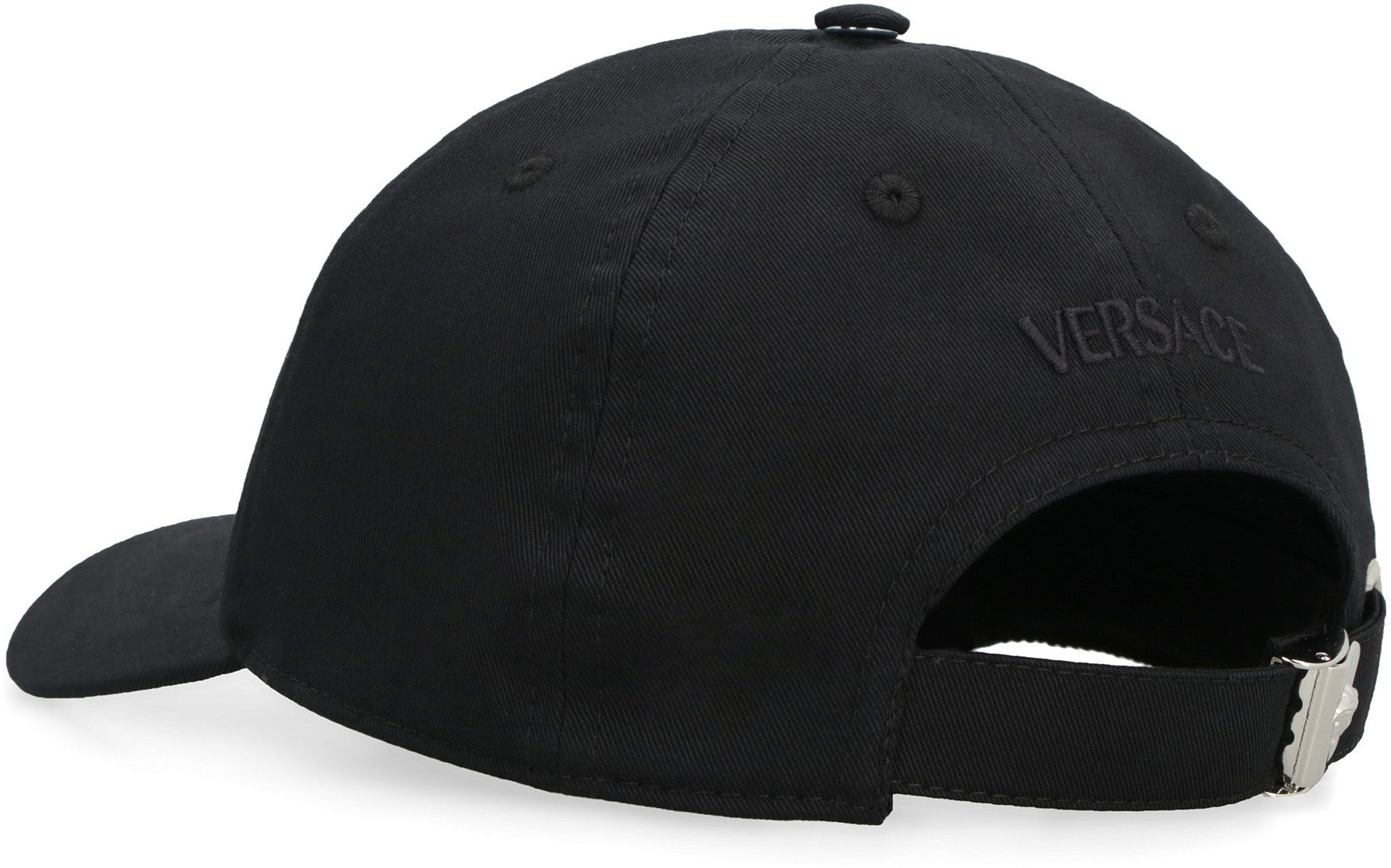 Logo baseball cap