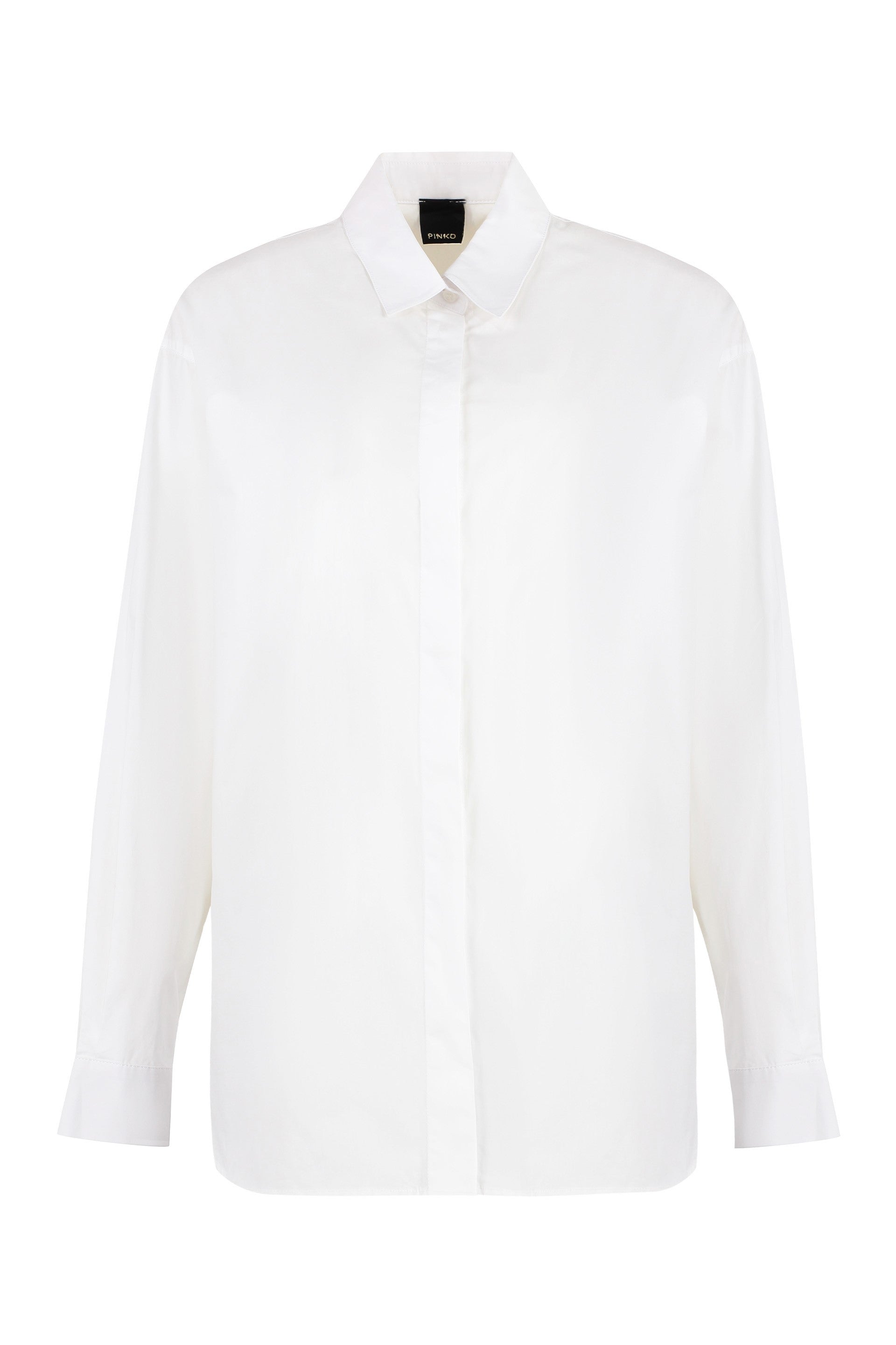 Bridport oversize shirt