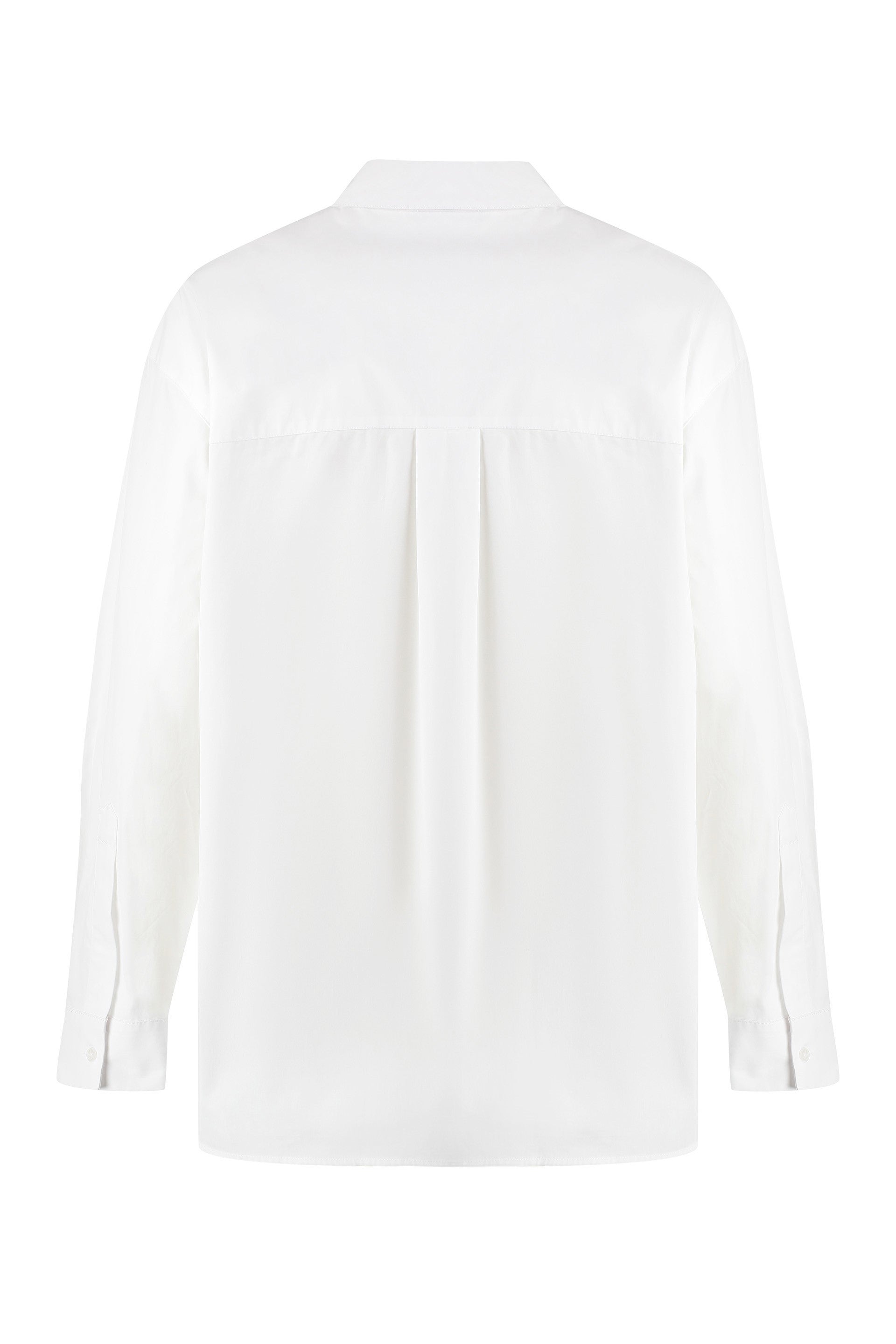 Bridport oversize shirt