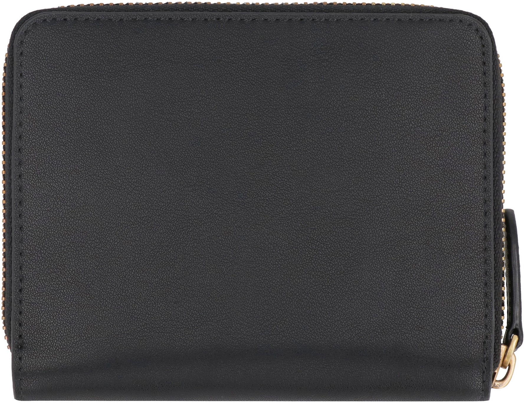 Taylor leather zip around wallet