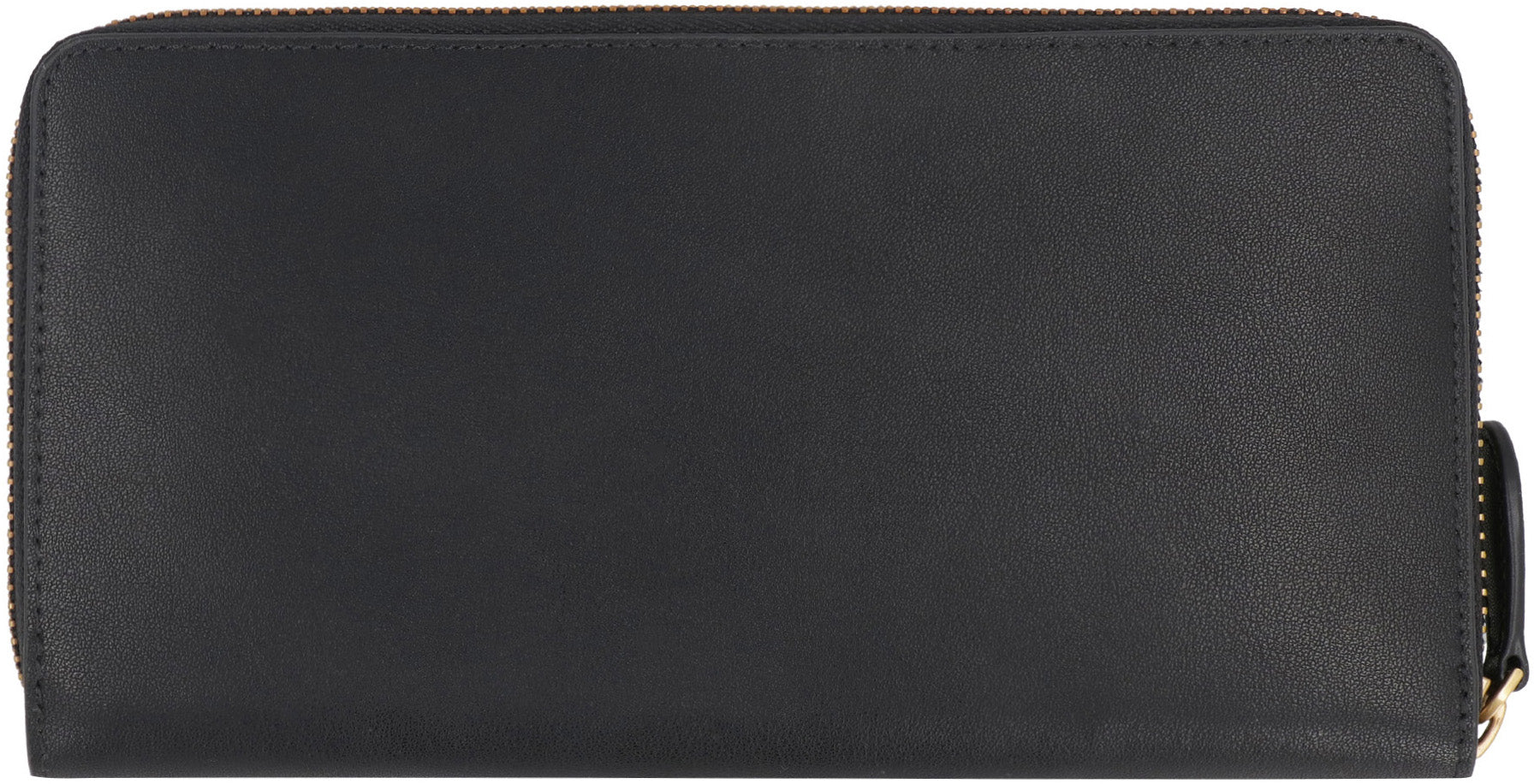 Ryder leather zip around wallet