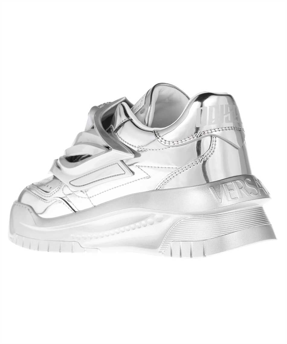 Odissea metallic sneakers