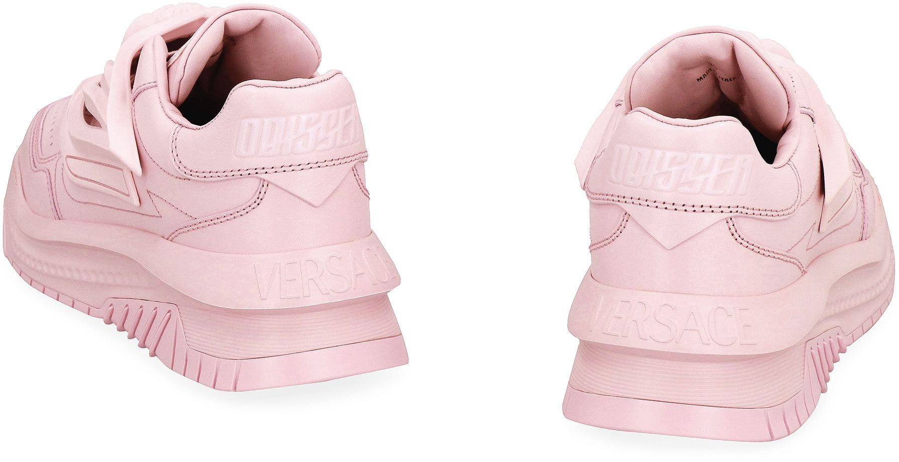 Odissea chunky sneakers