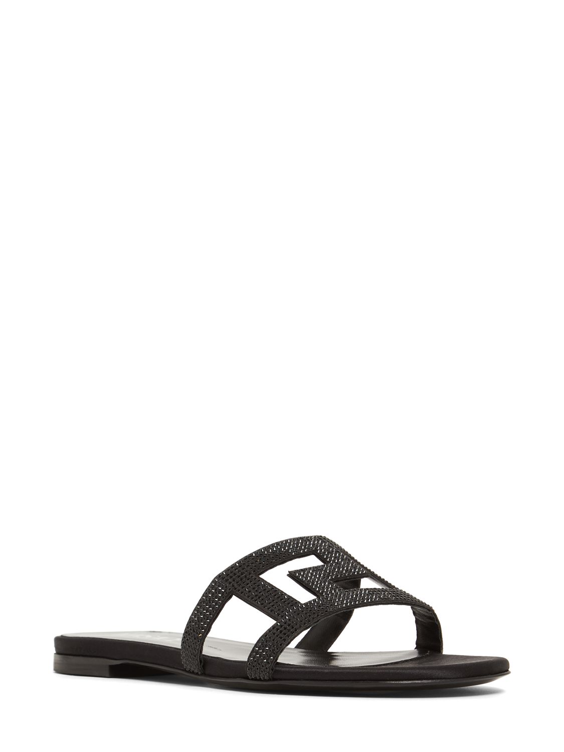 Elegant, lightweight and versatile summer mules